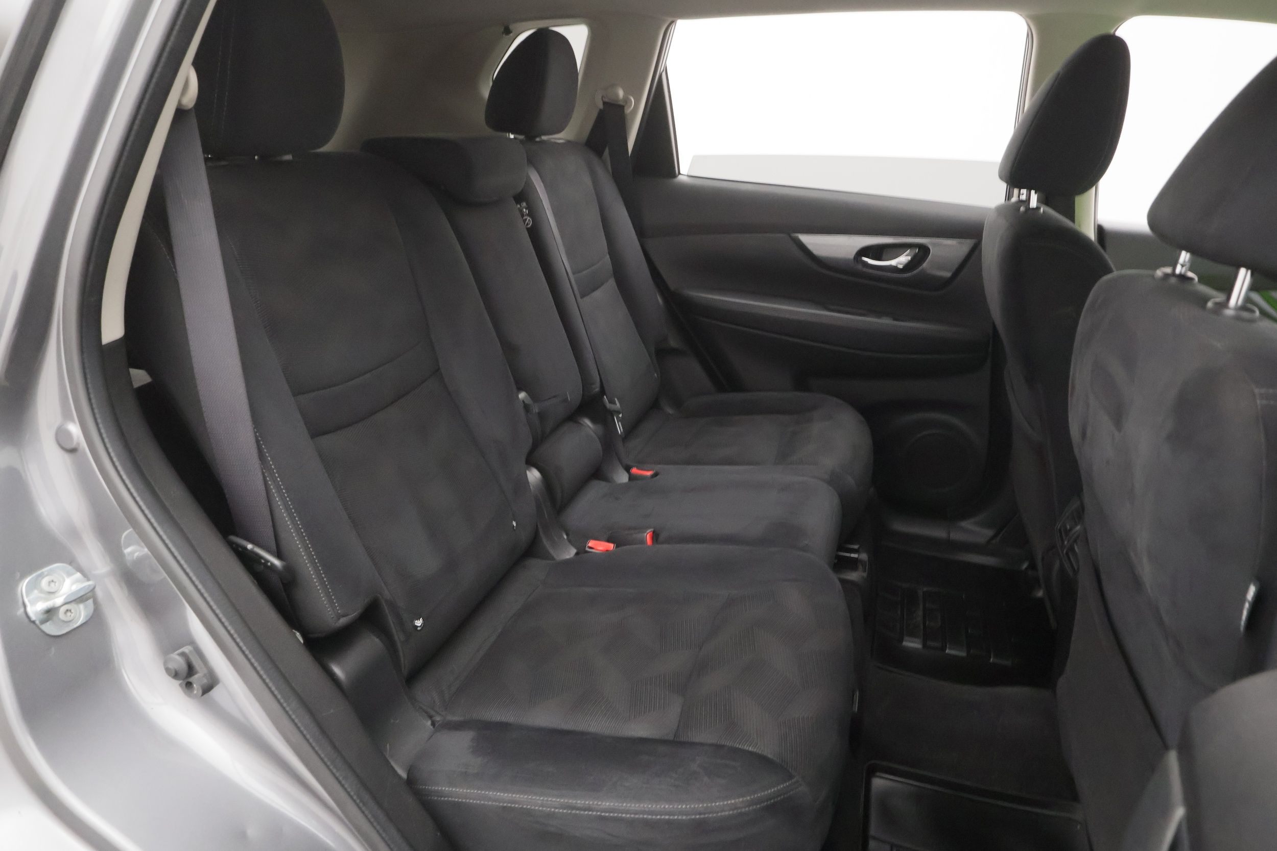 Nissan X-Trail 2015