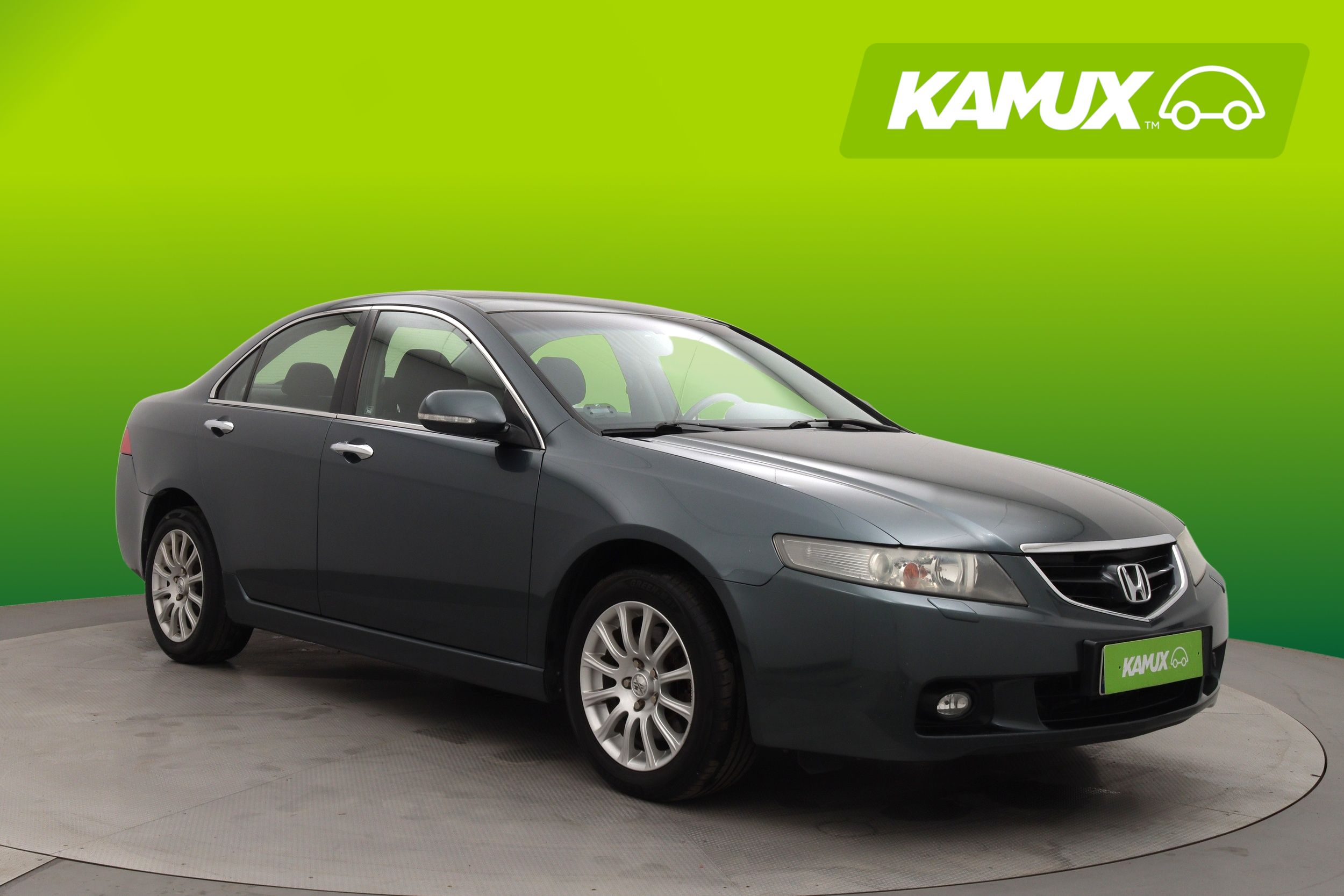 Honda Accord 2005