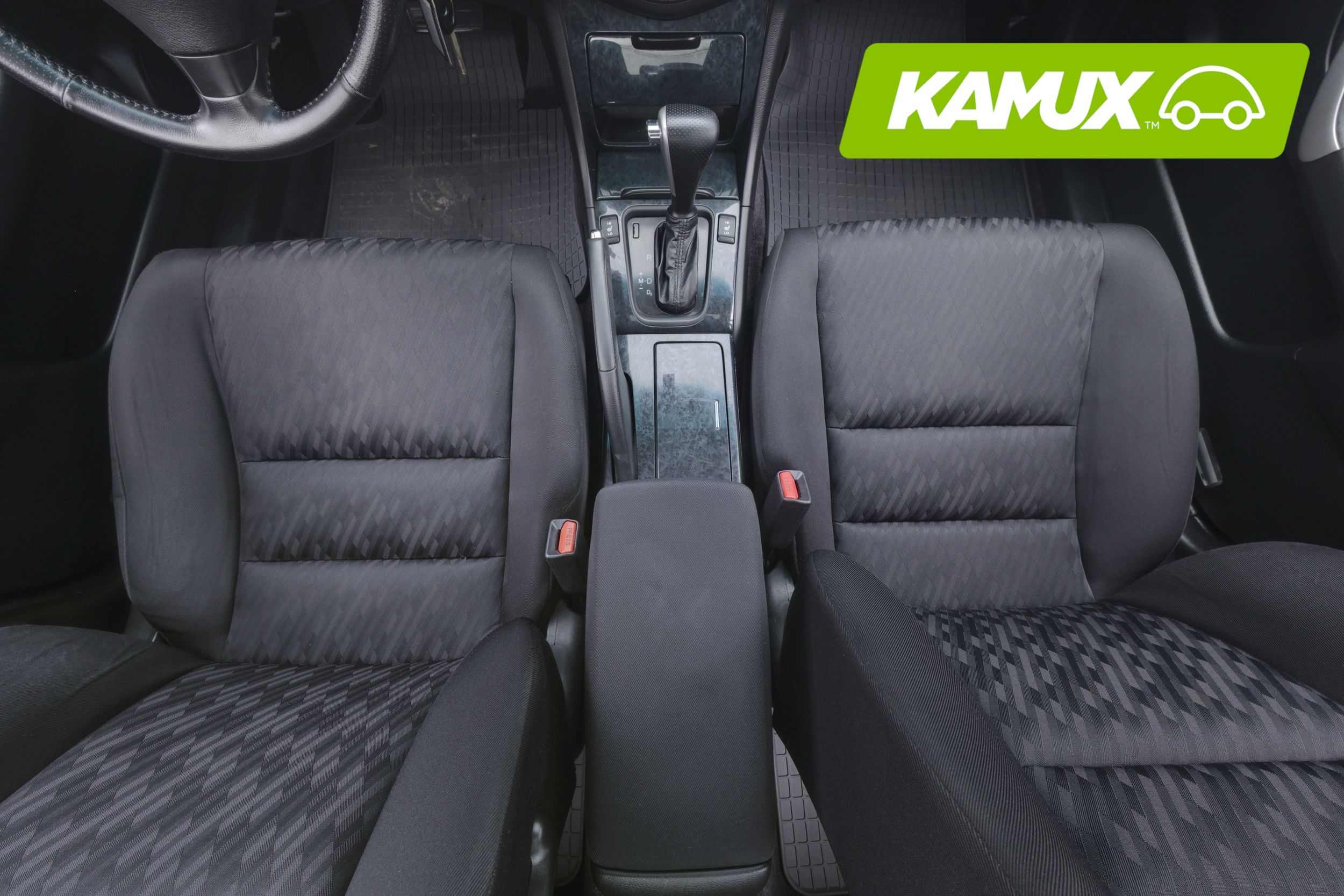 Honda Accord 2005