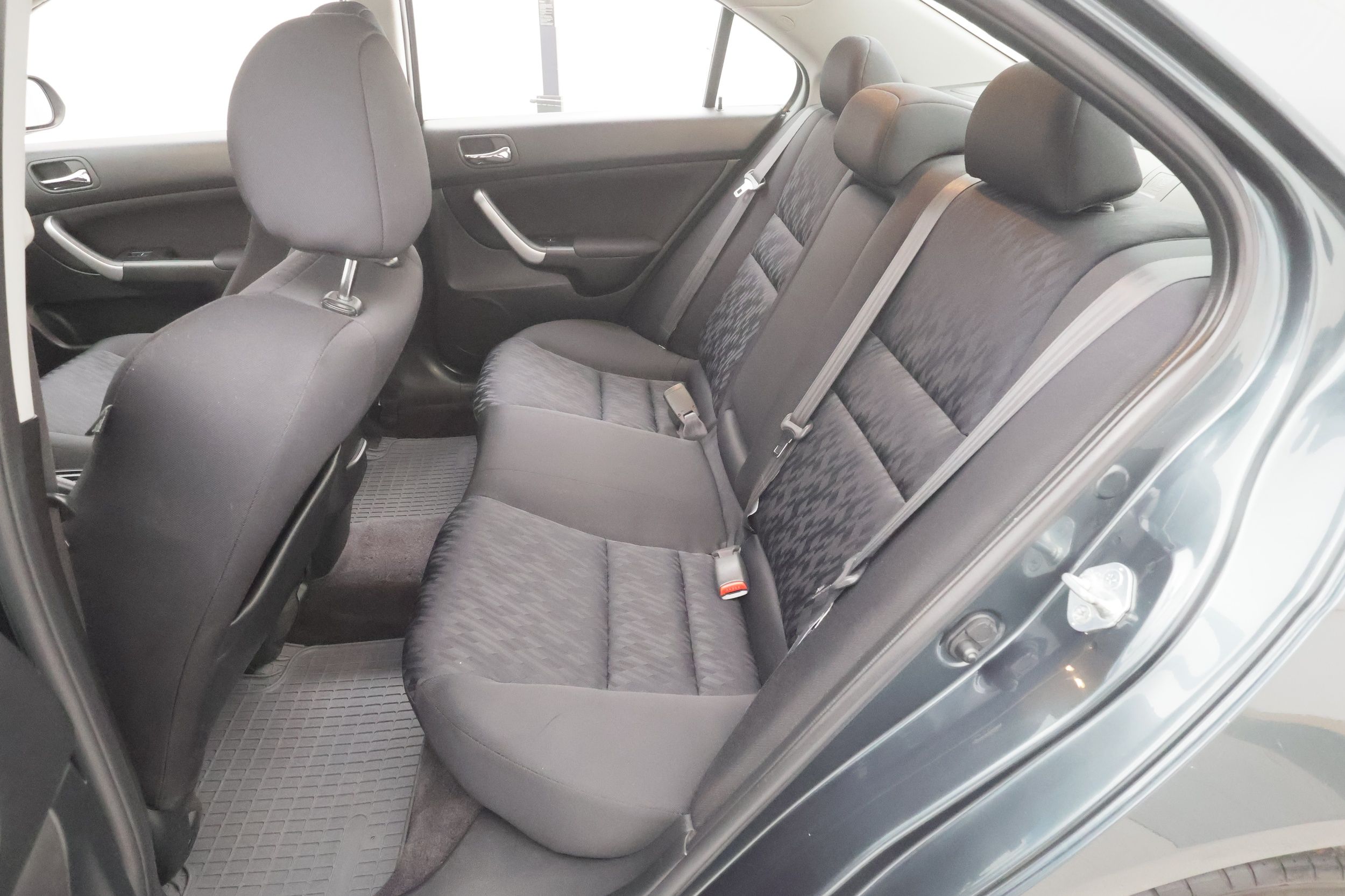 Honda Accord 2005
