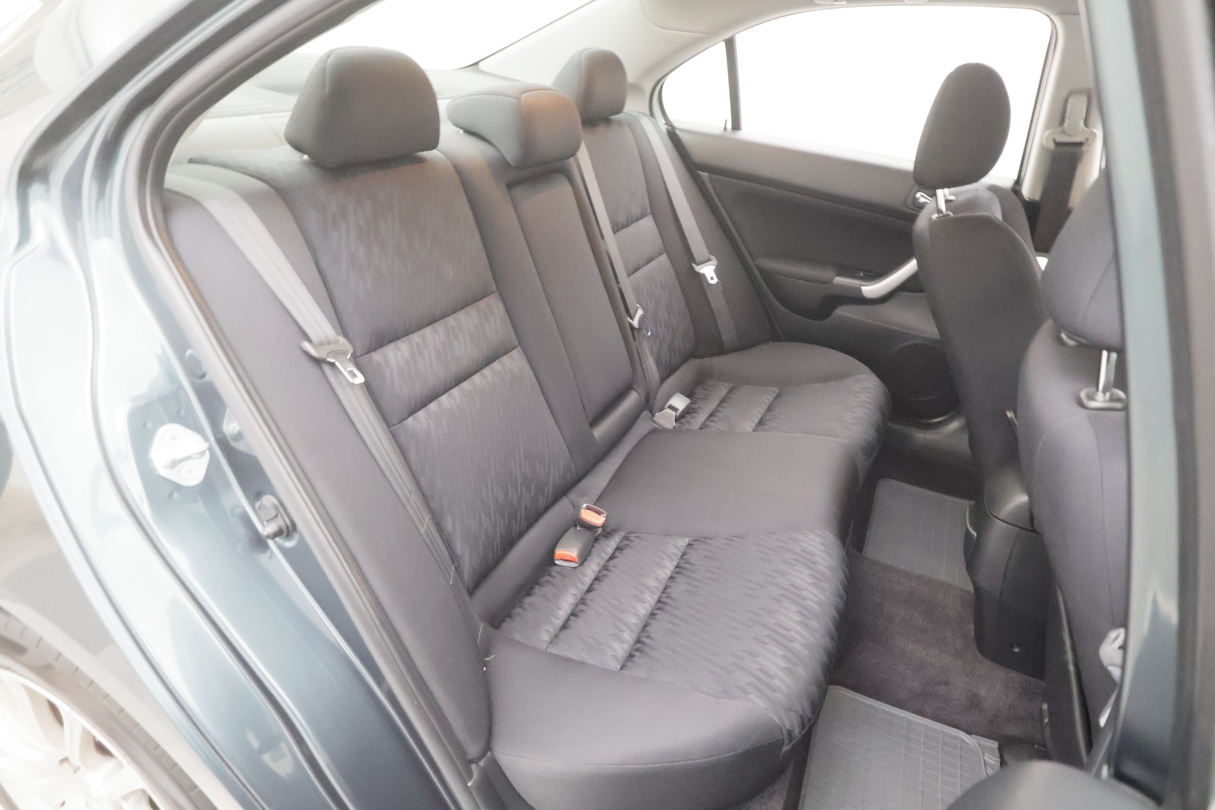 Honda Accord 2005