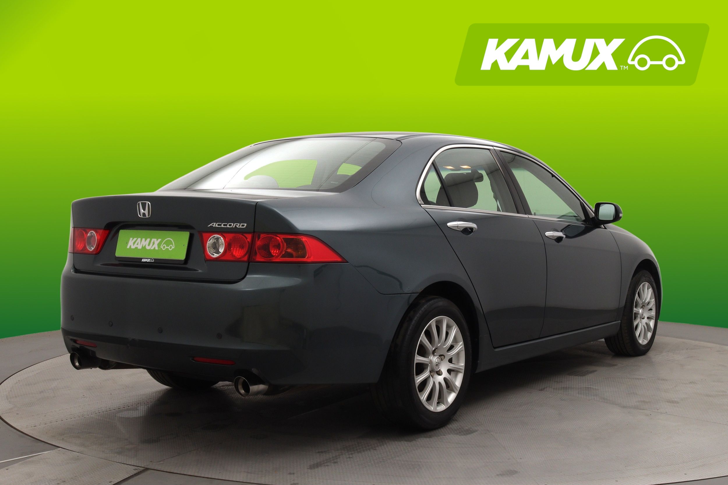 Honda Accord 2005