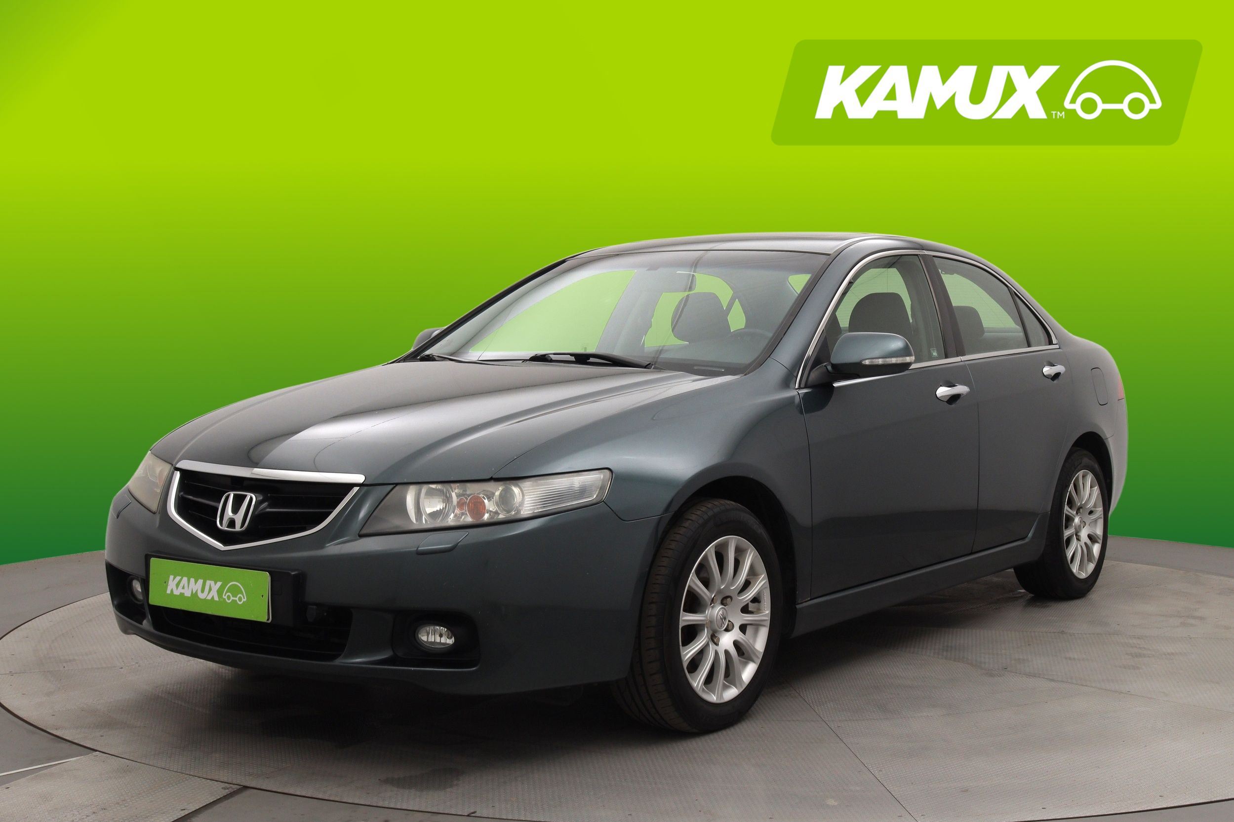 Honda Accord 2005