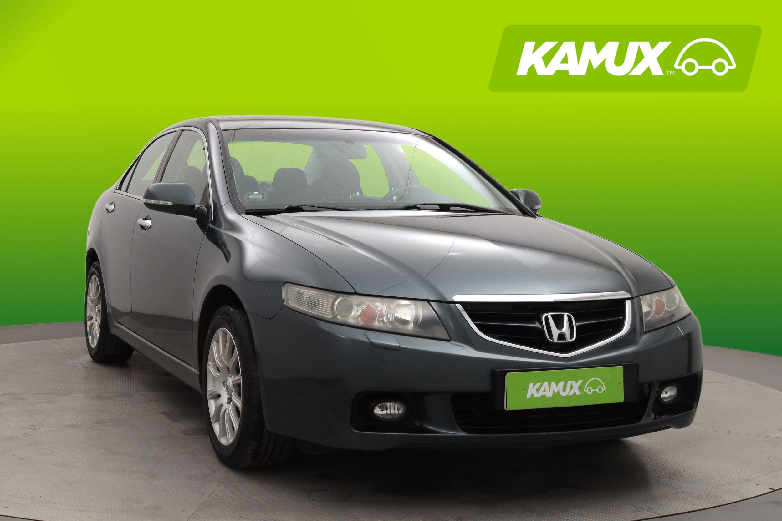 Honda Accord 2005