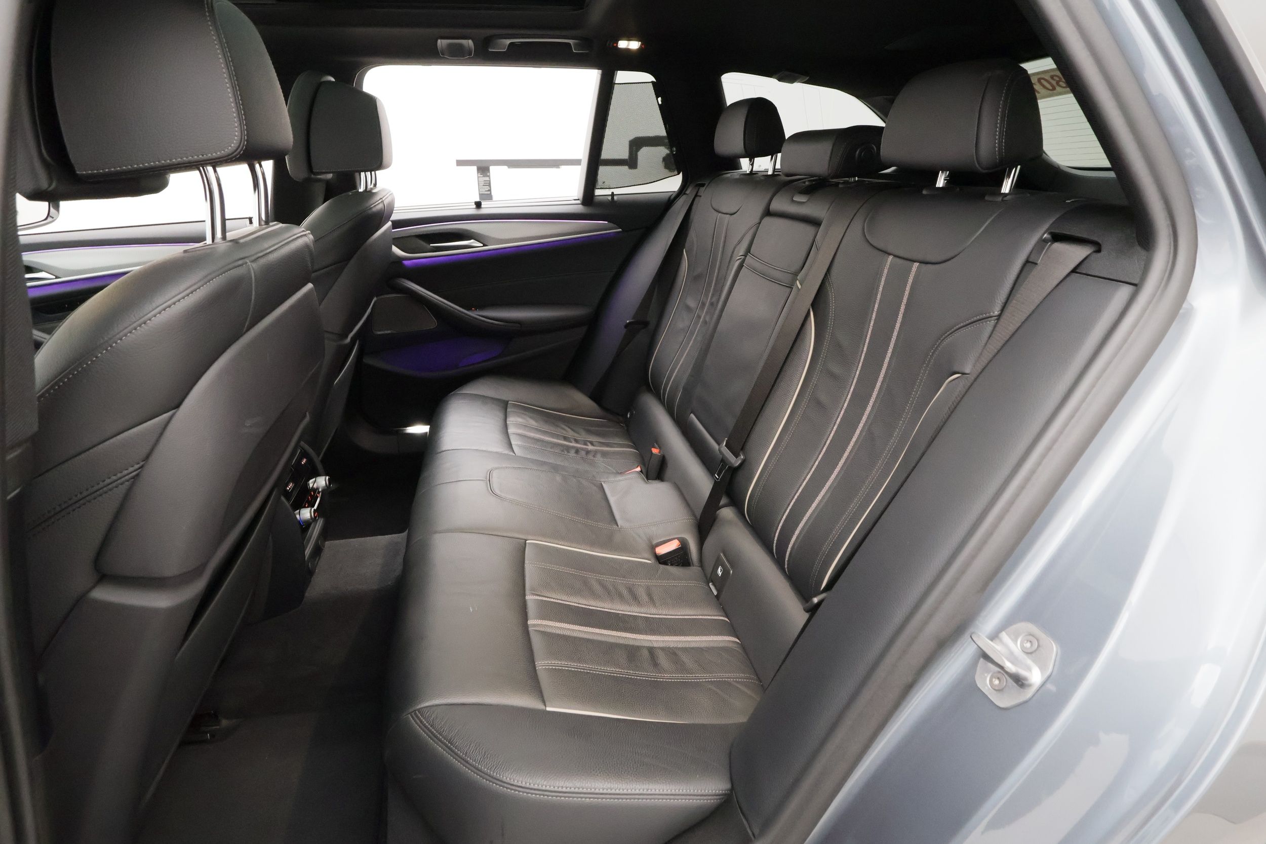 BMW 530 2019