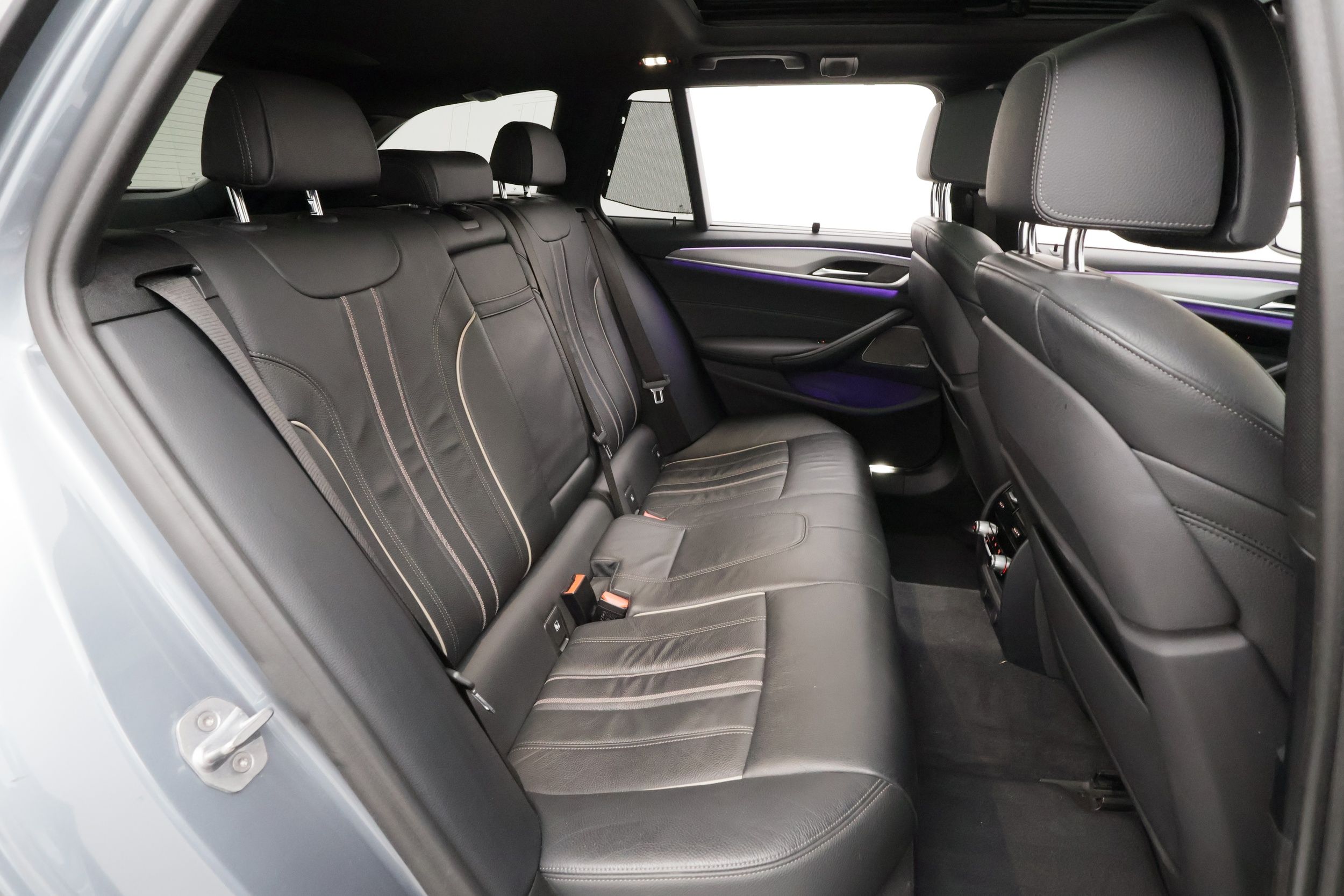 BMW 530 2019