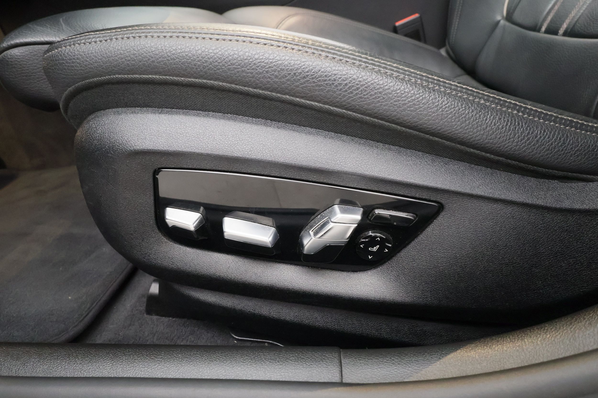 BMW 530 2019