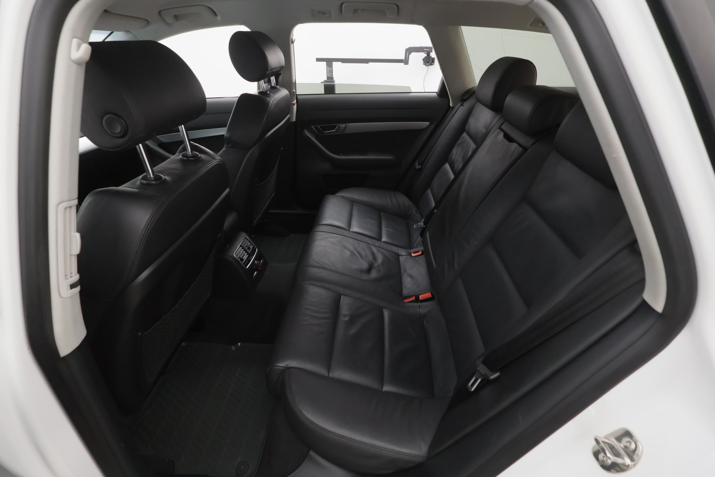 Audi A6 2009