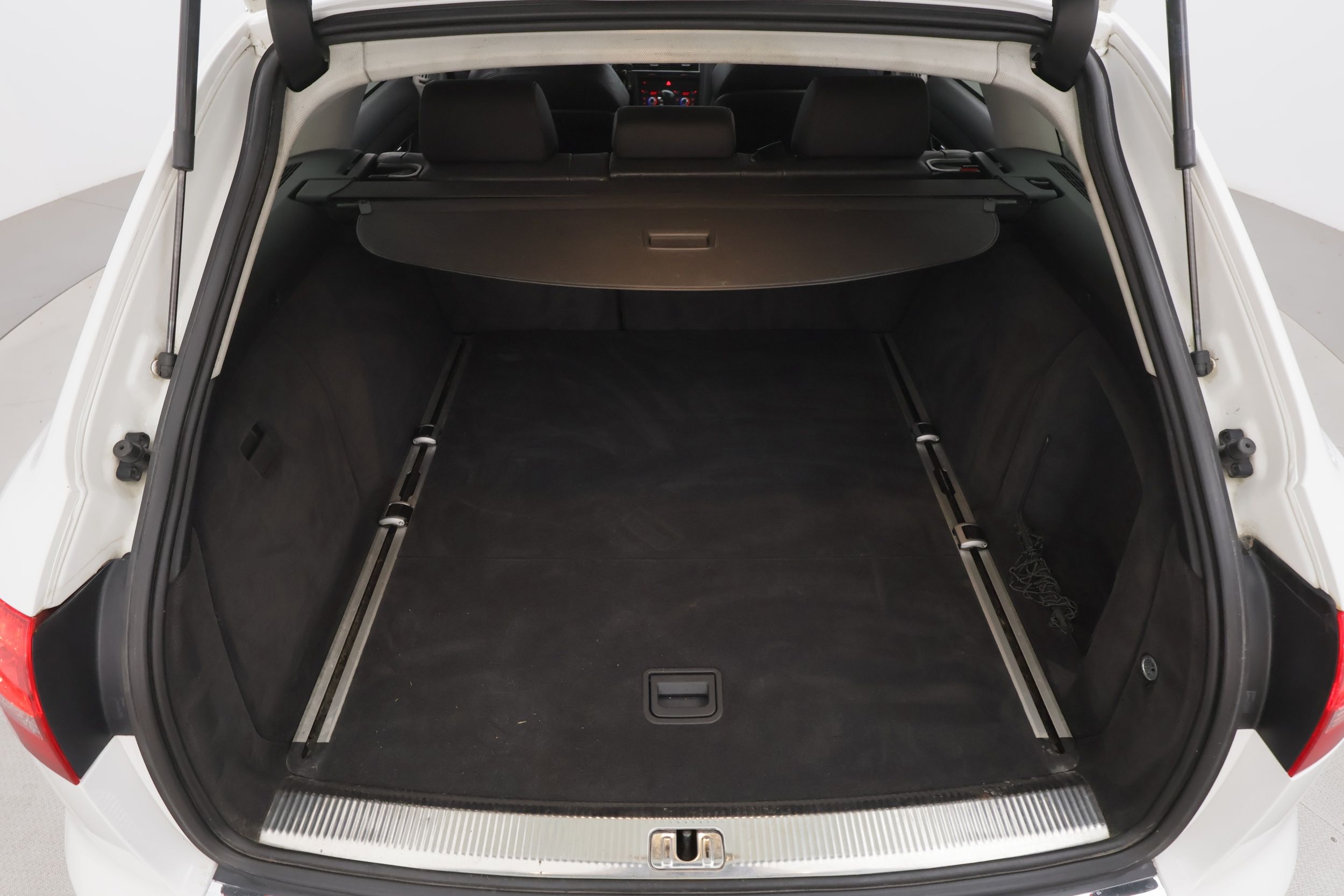 Audi A6 2009