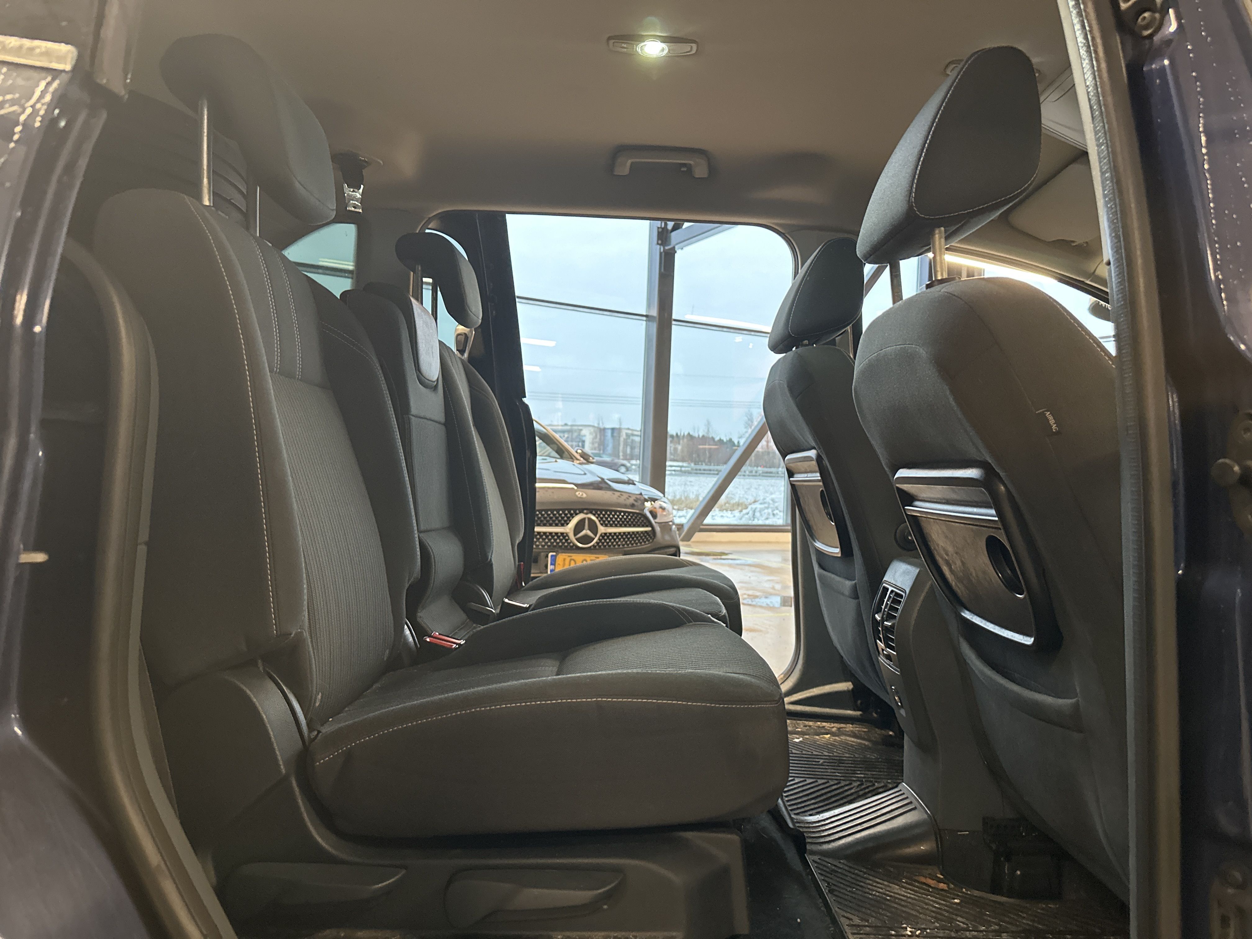 Ford C-MAX Grand 2011