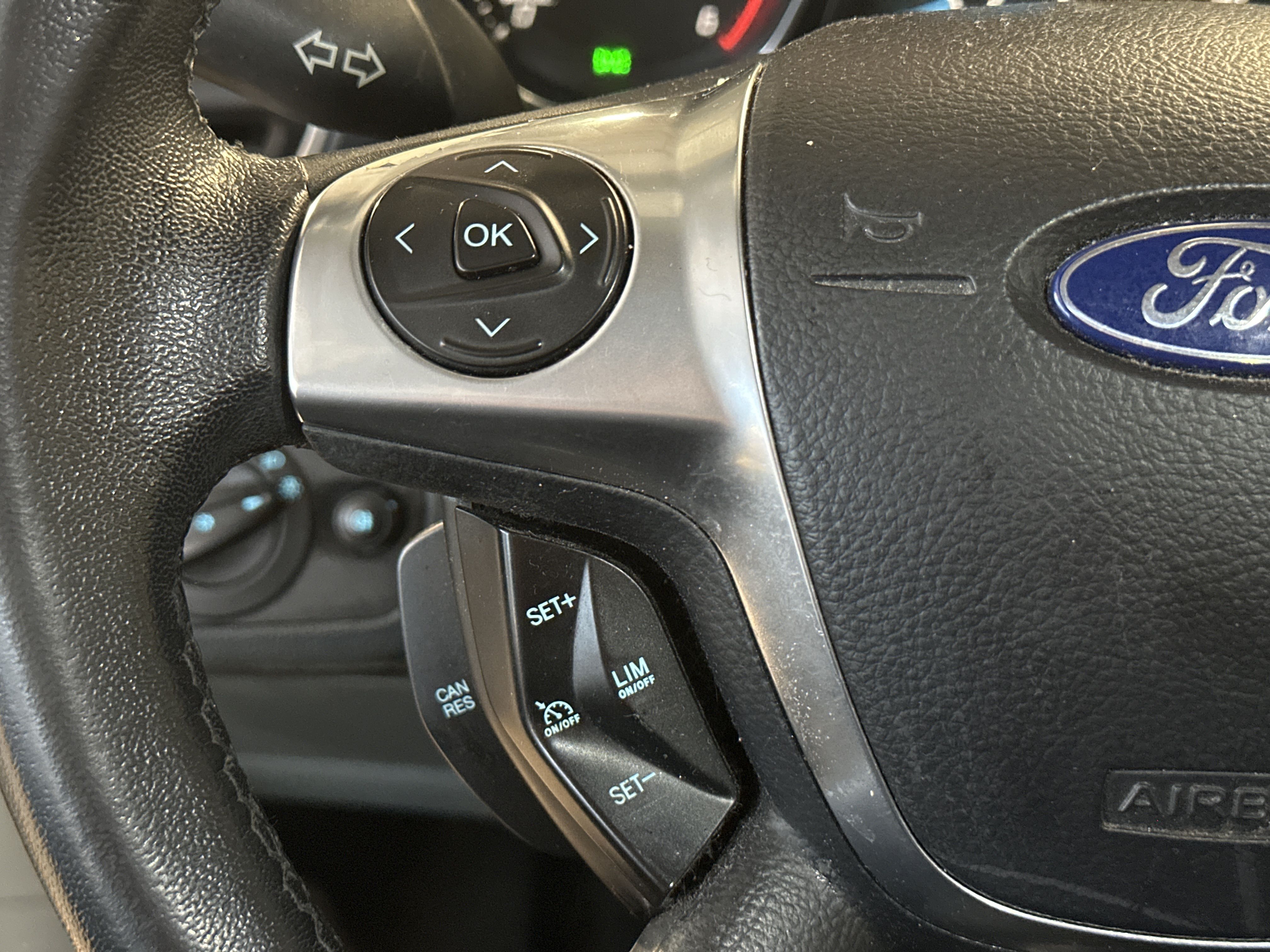 Ford C-MAX Grand 2011