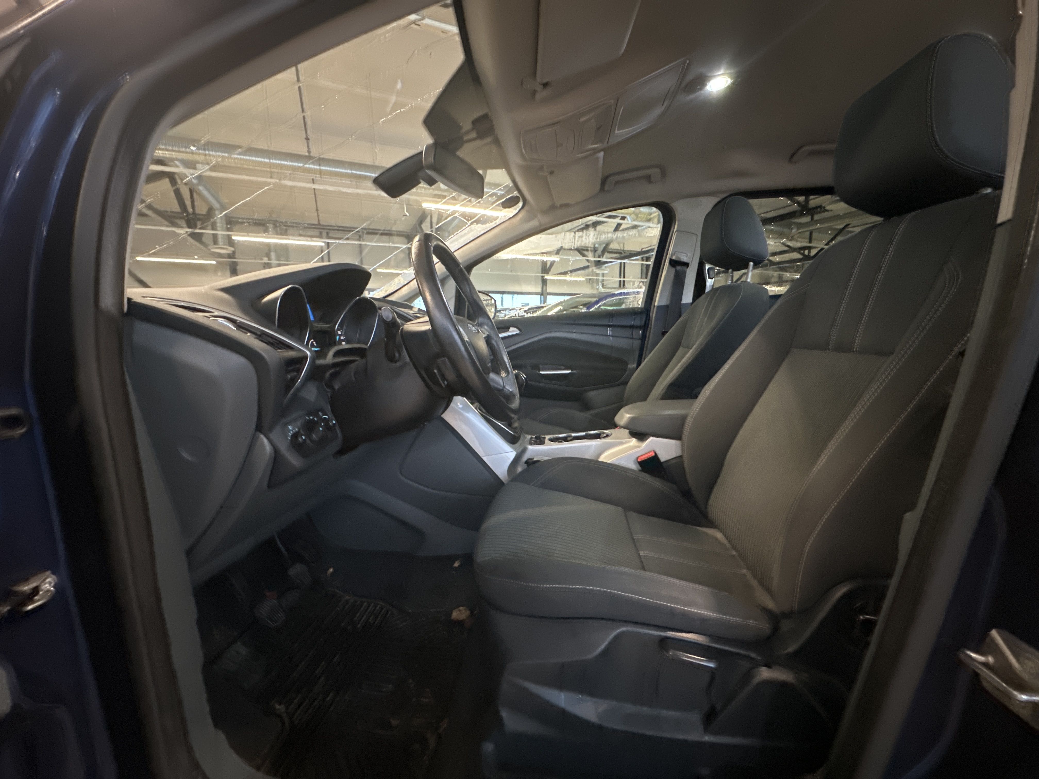 Ford C-MAX Grand 2011