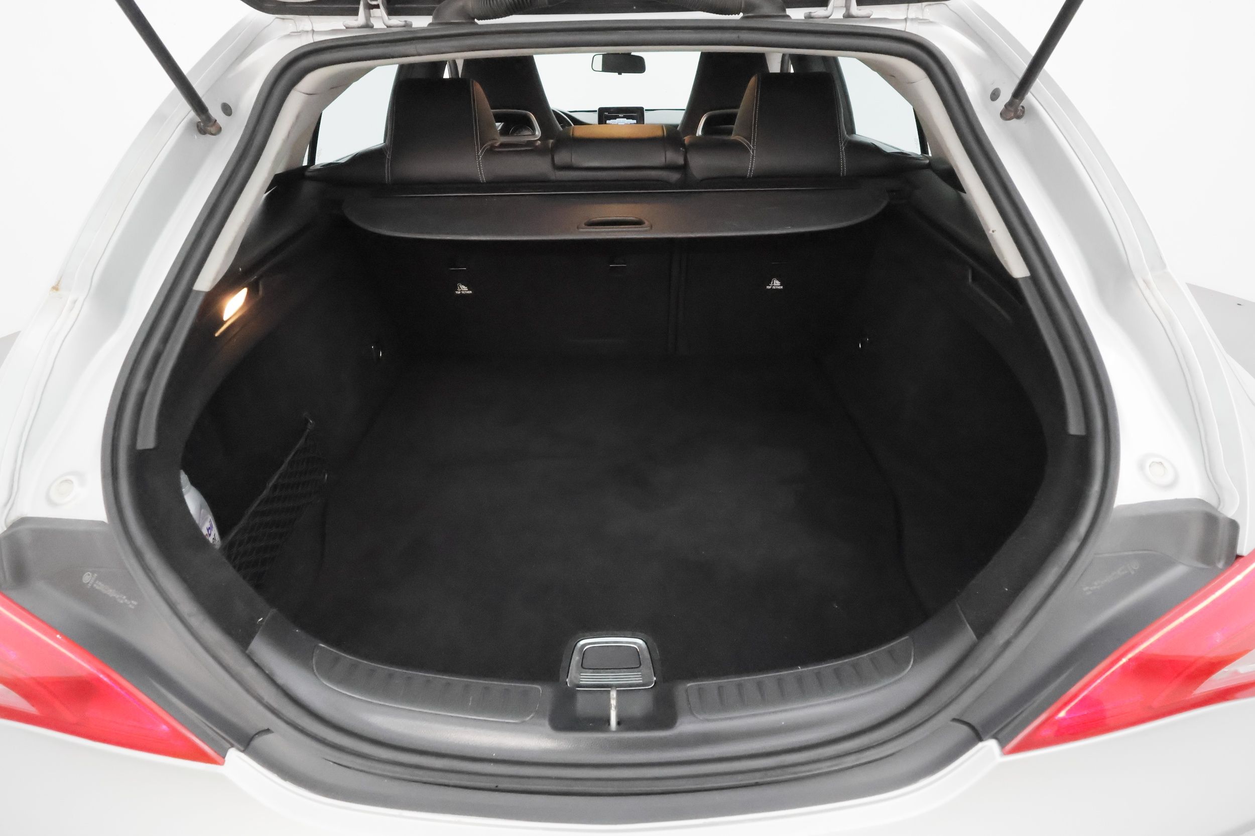 Mercedes-Benz CLA 2015