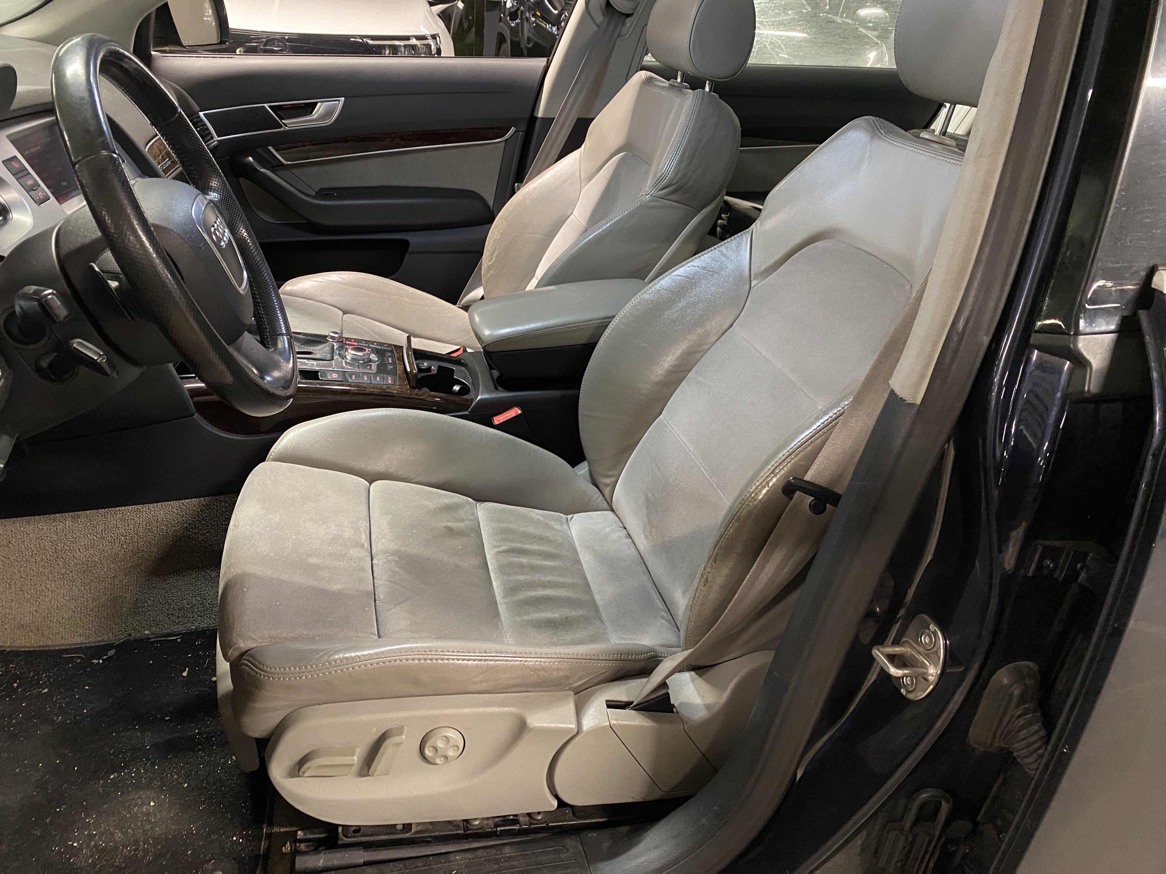 Audi A6 Allroad 2006