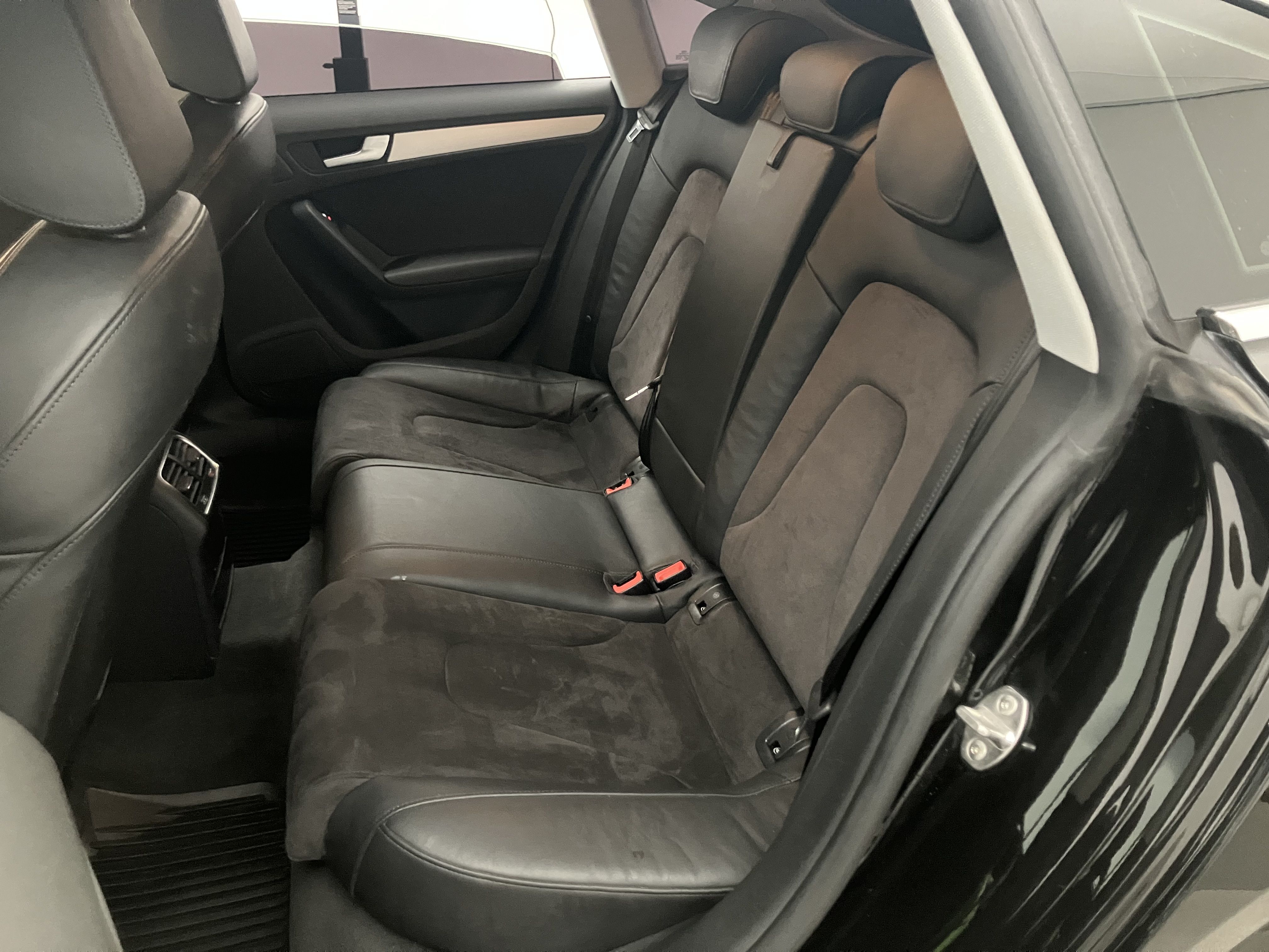 Audi A5 2015