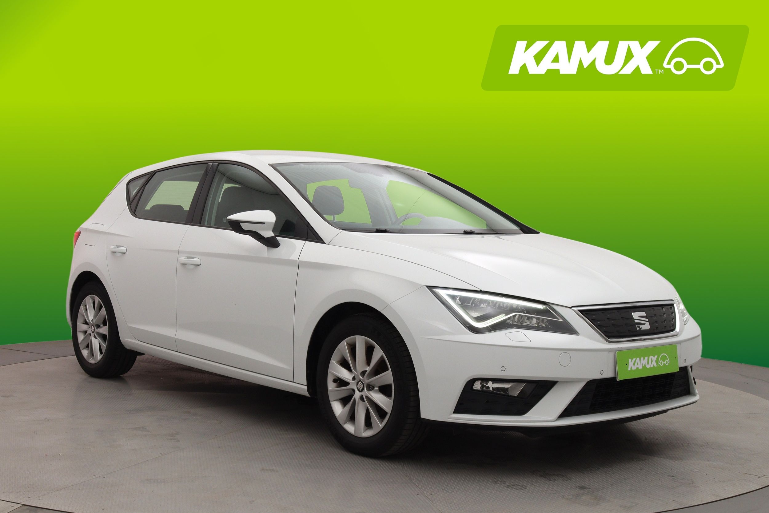 Seat Leon 2017