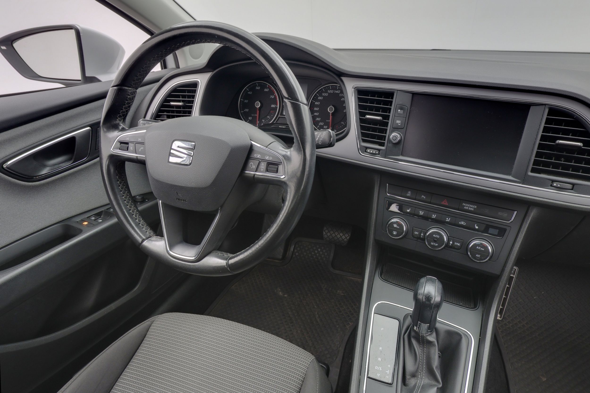 Seat Leon 2017