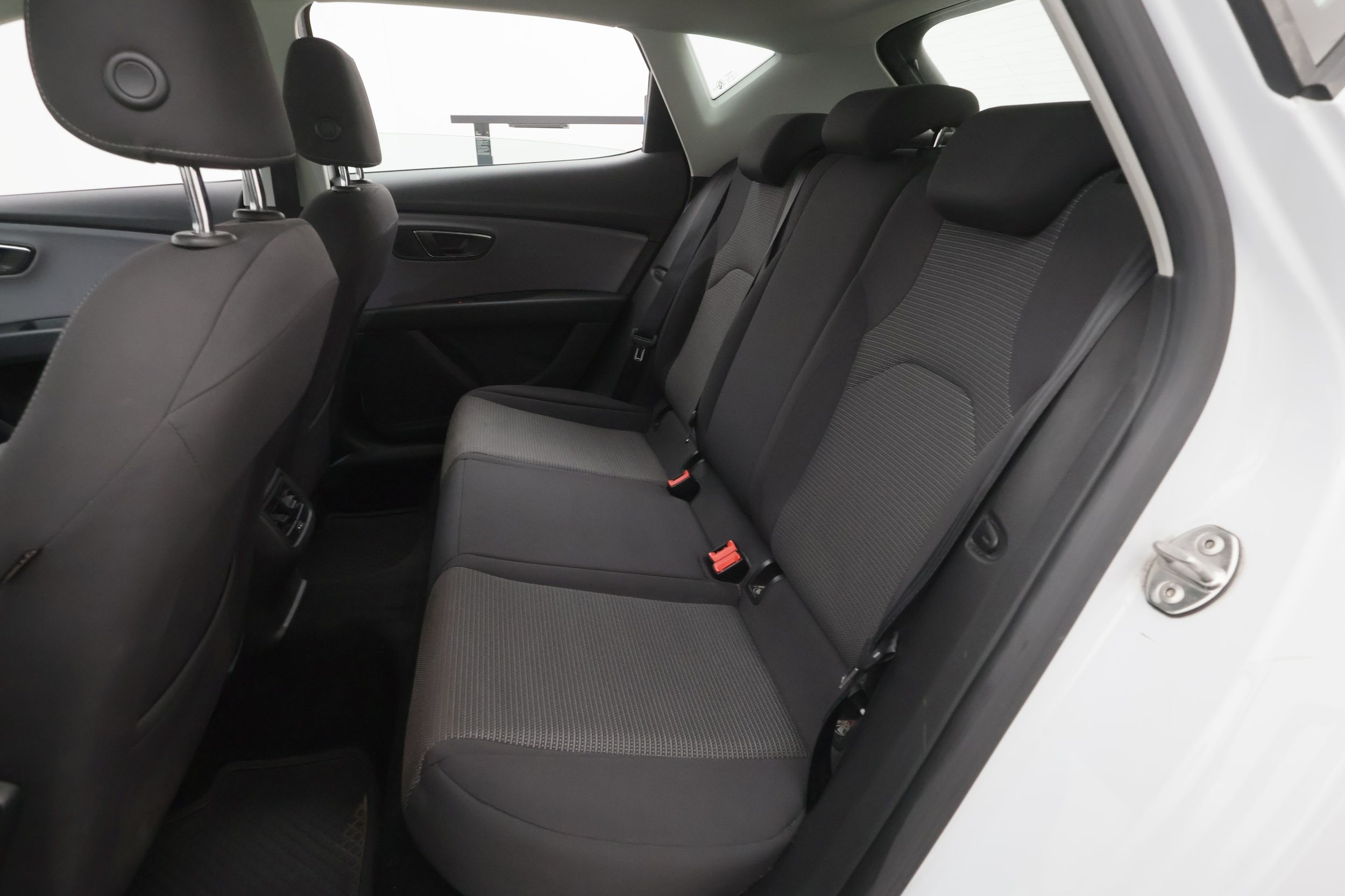 Seat Leon 2017