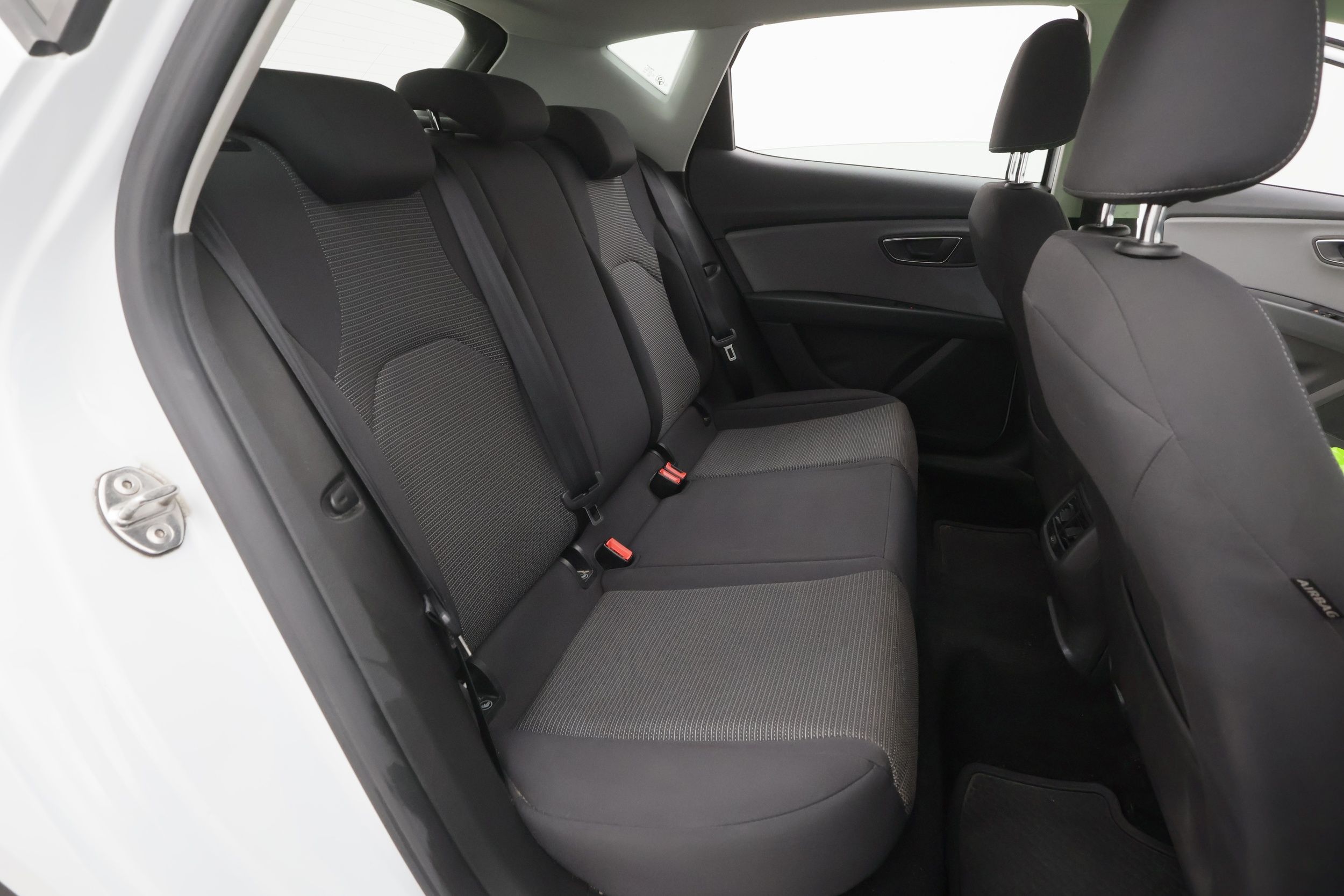 Seat Leon 2017