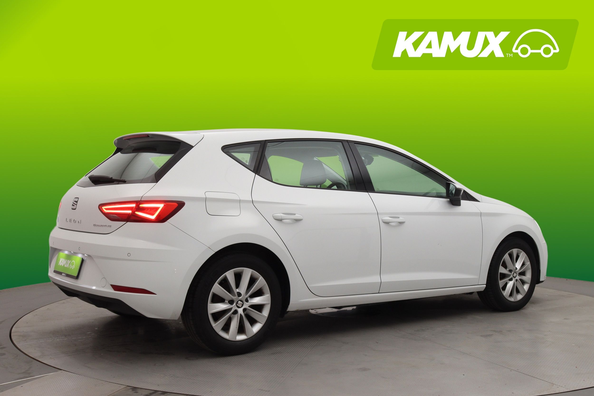 Seat Leon 2017