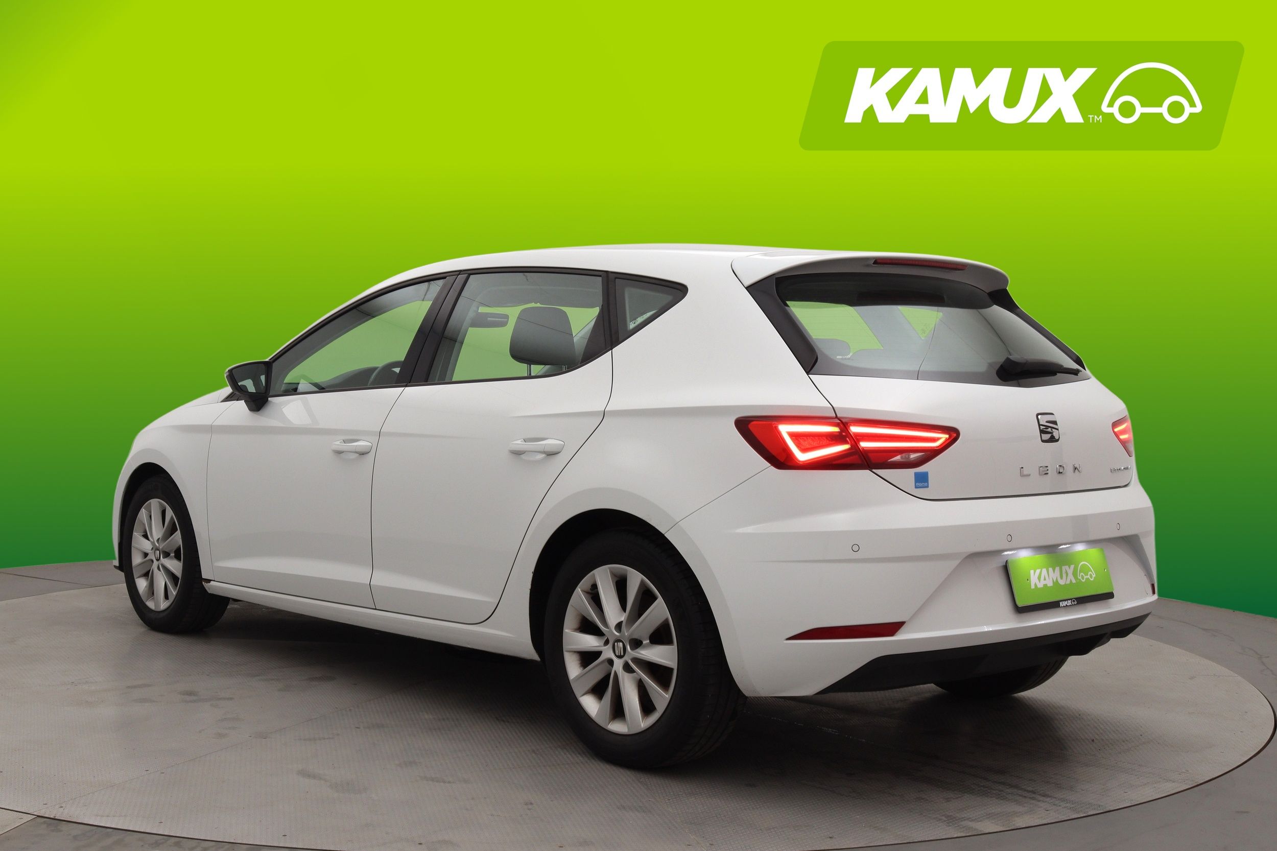 Seat Leon 2017