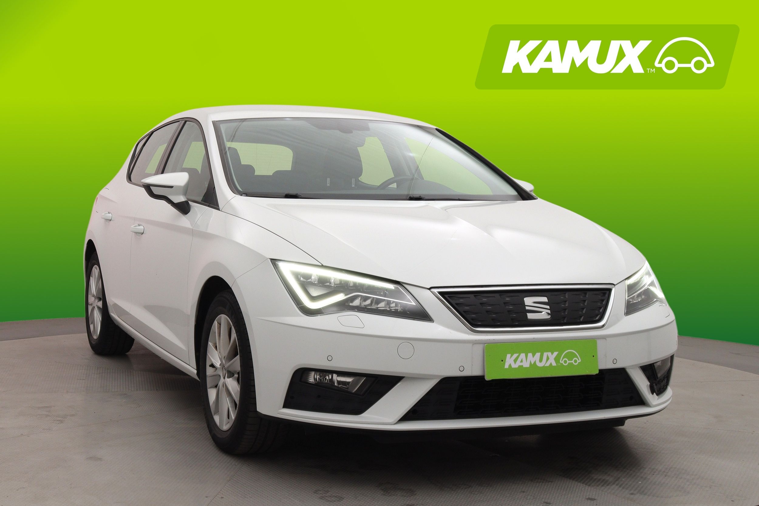 Seat Leon 2017