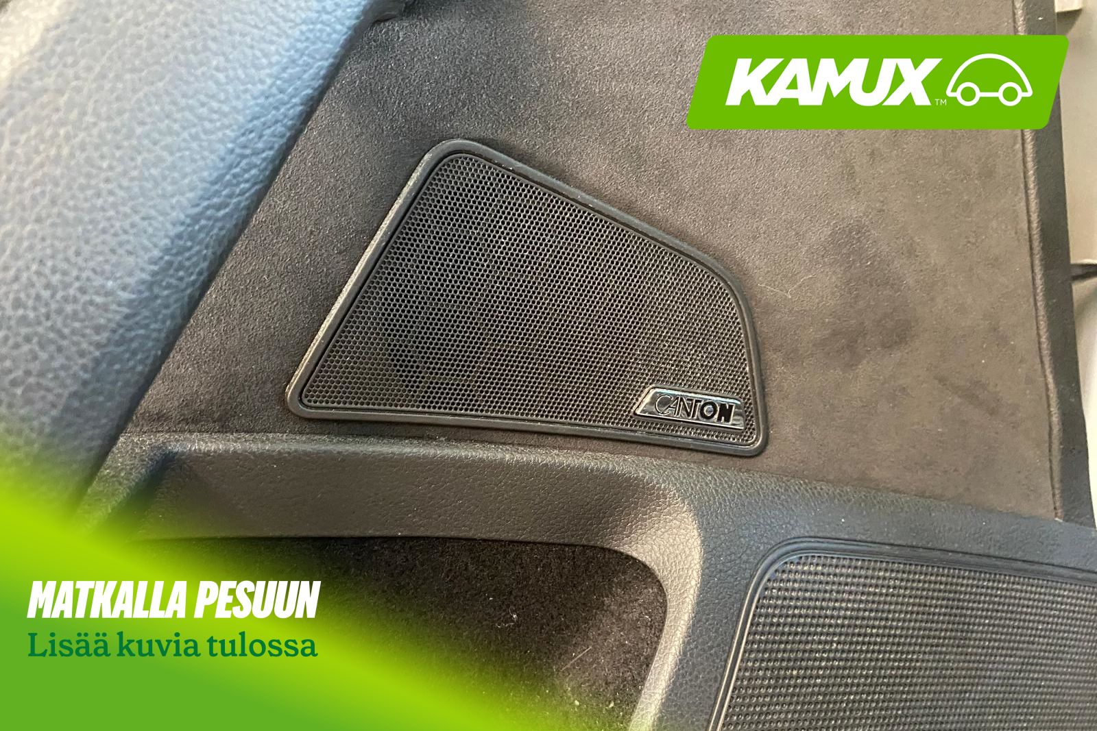 Skoda Superb 2019
