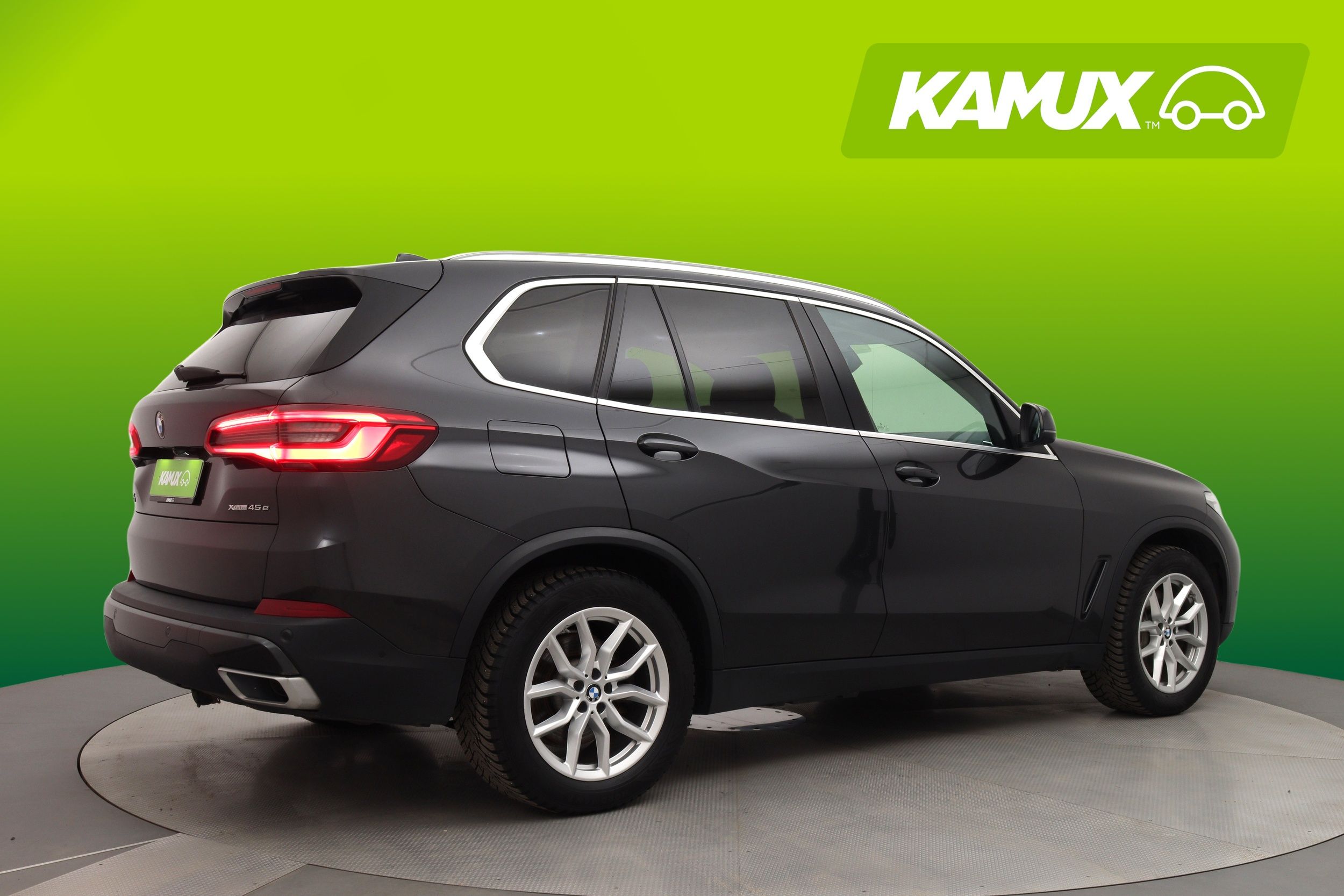 BMW X5 2020