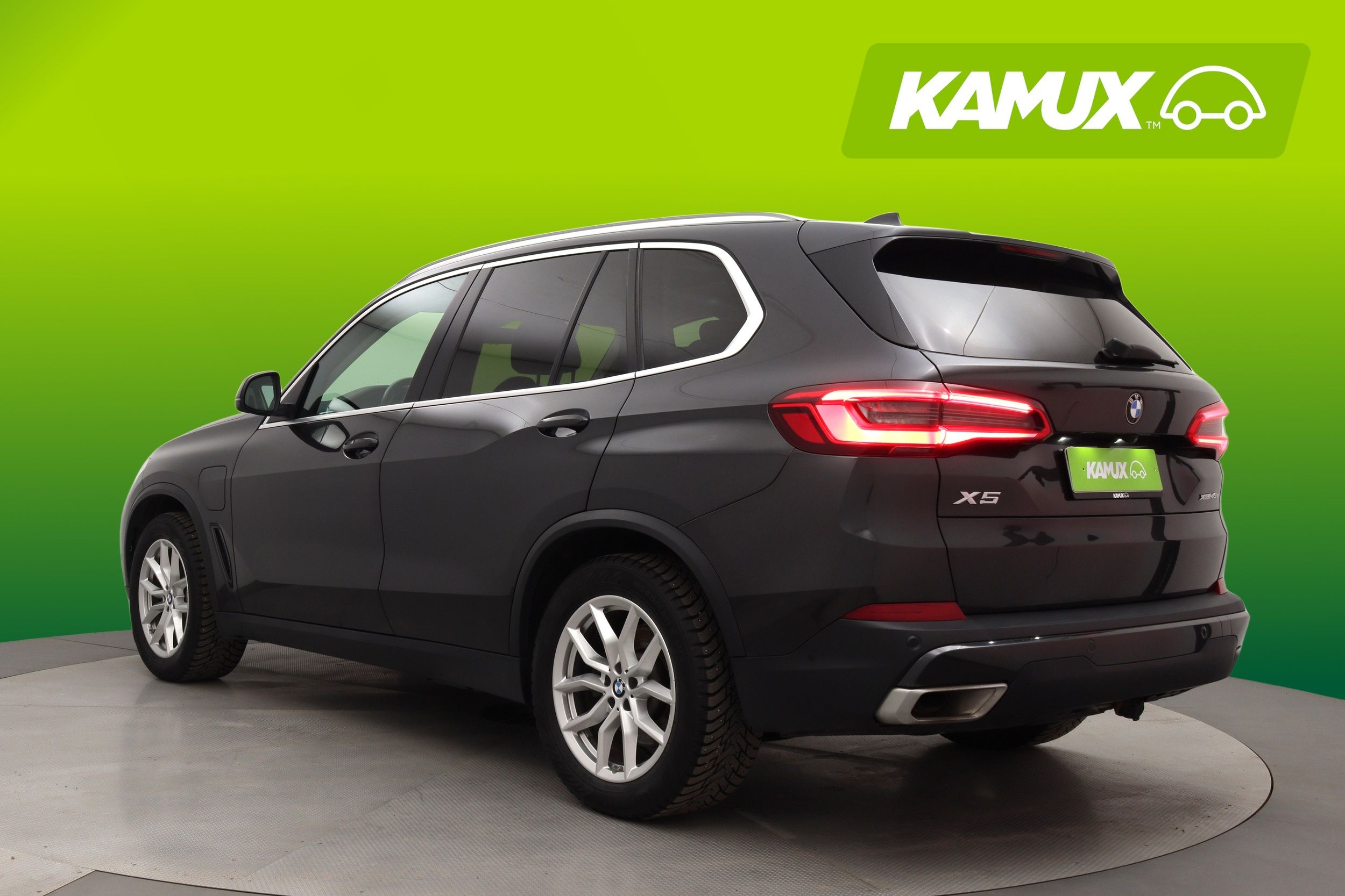 BMW X5 2020