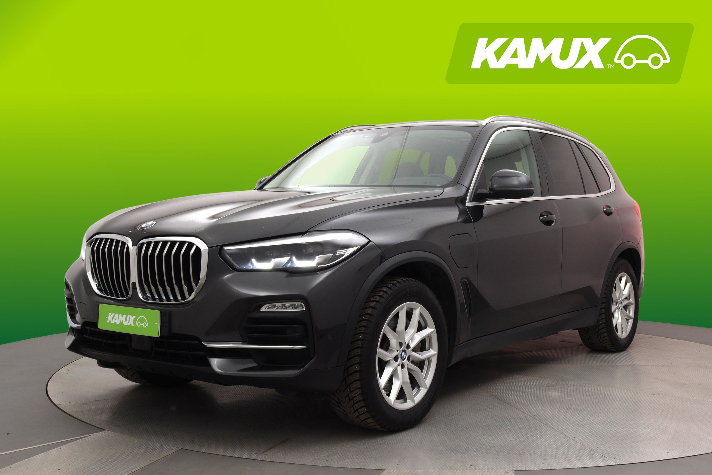 BMW X5 2020