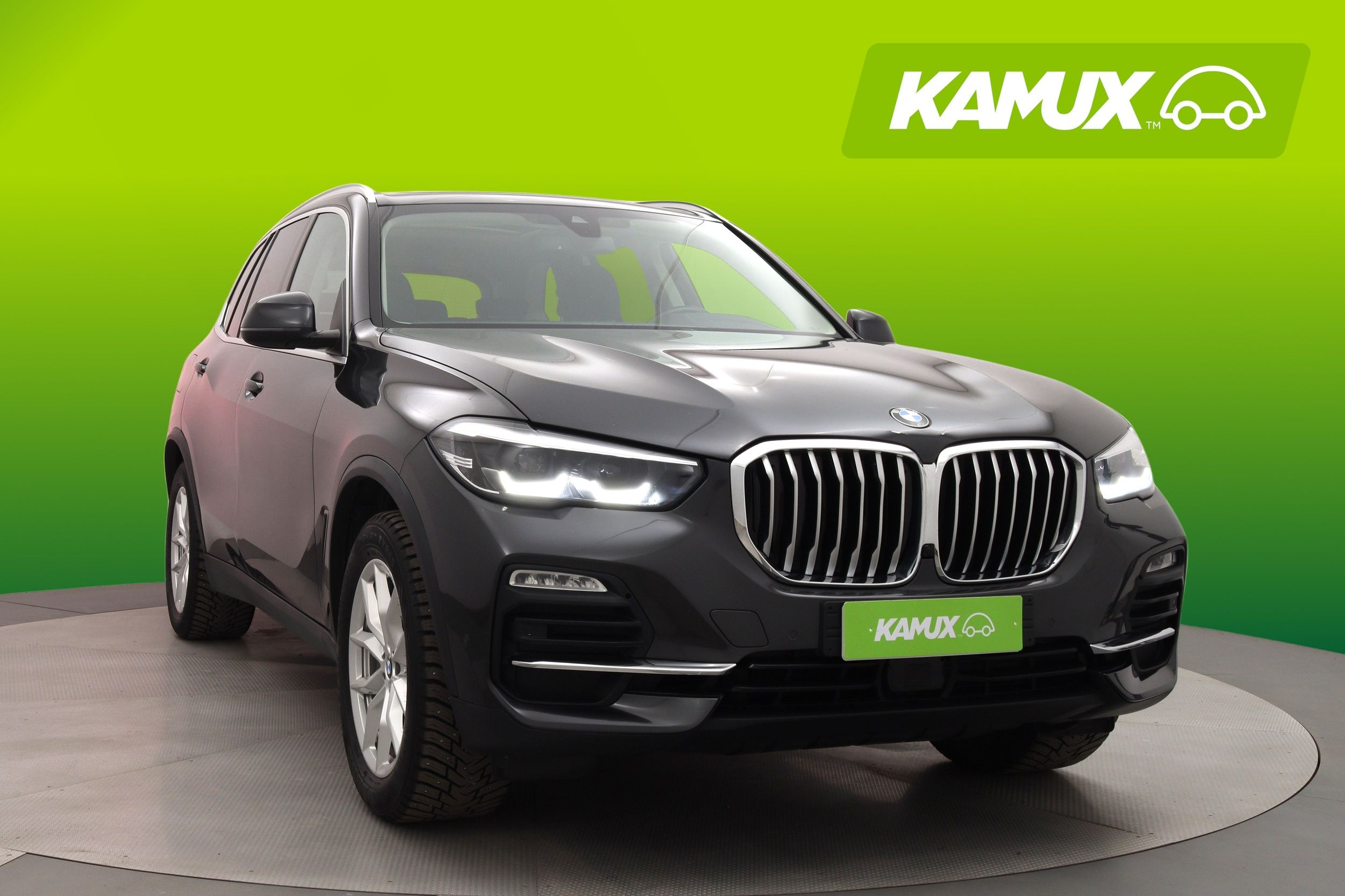 BMW X5 2020