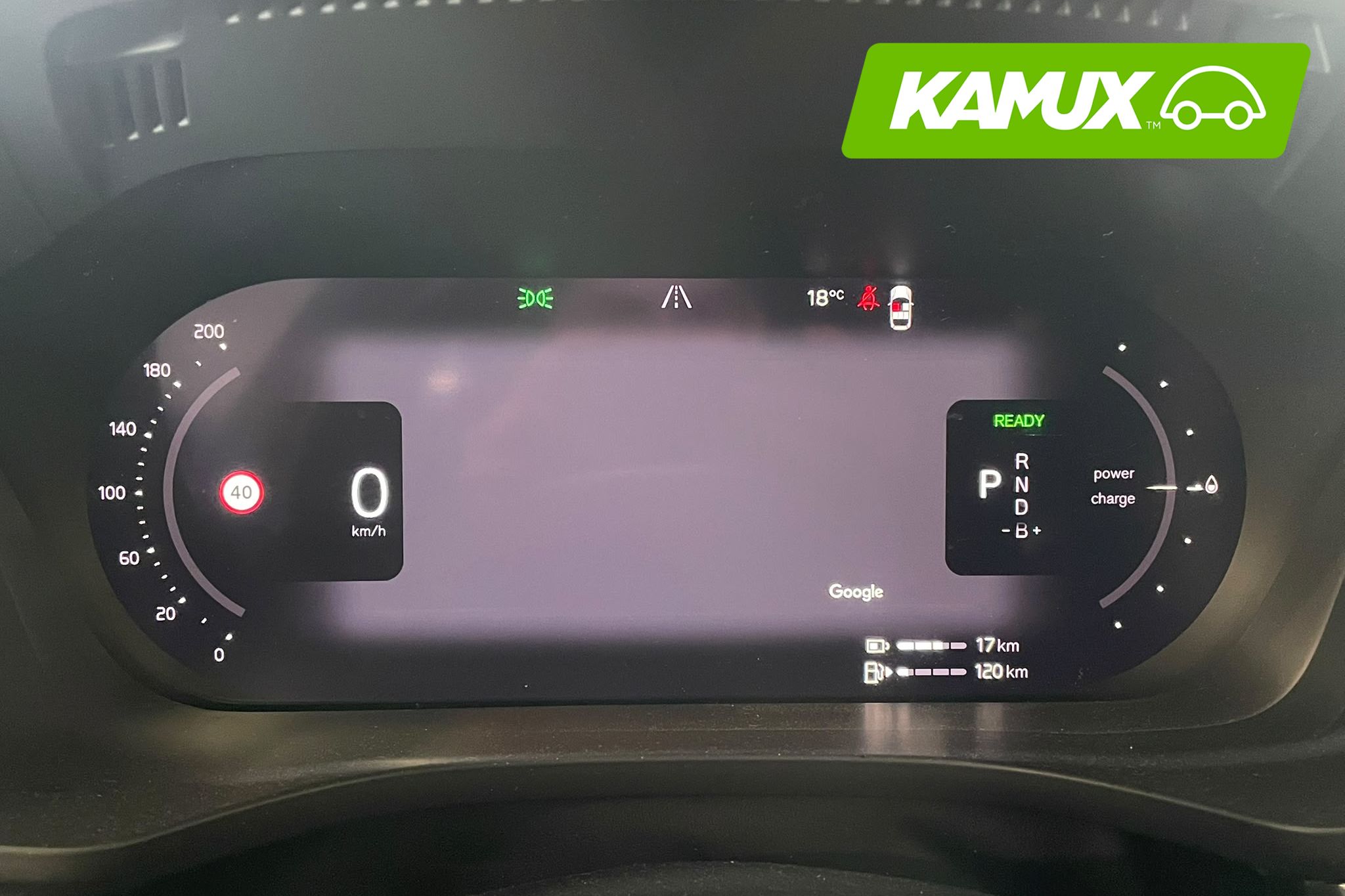 Volvo XC60 2022