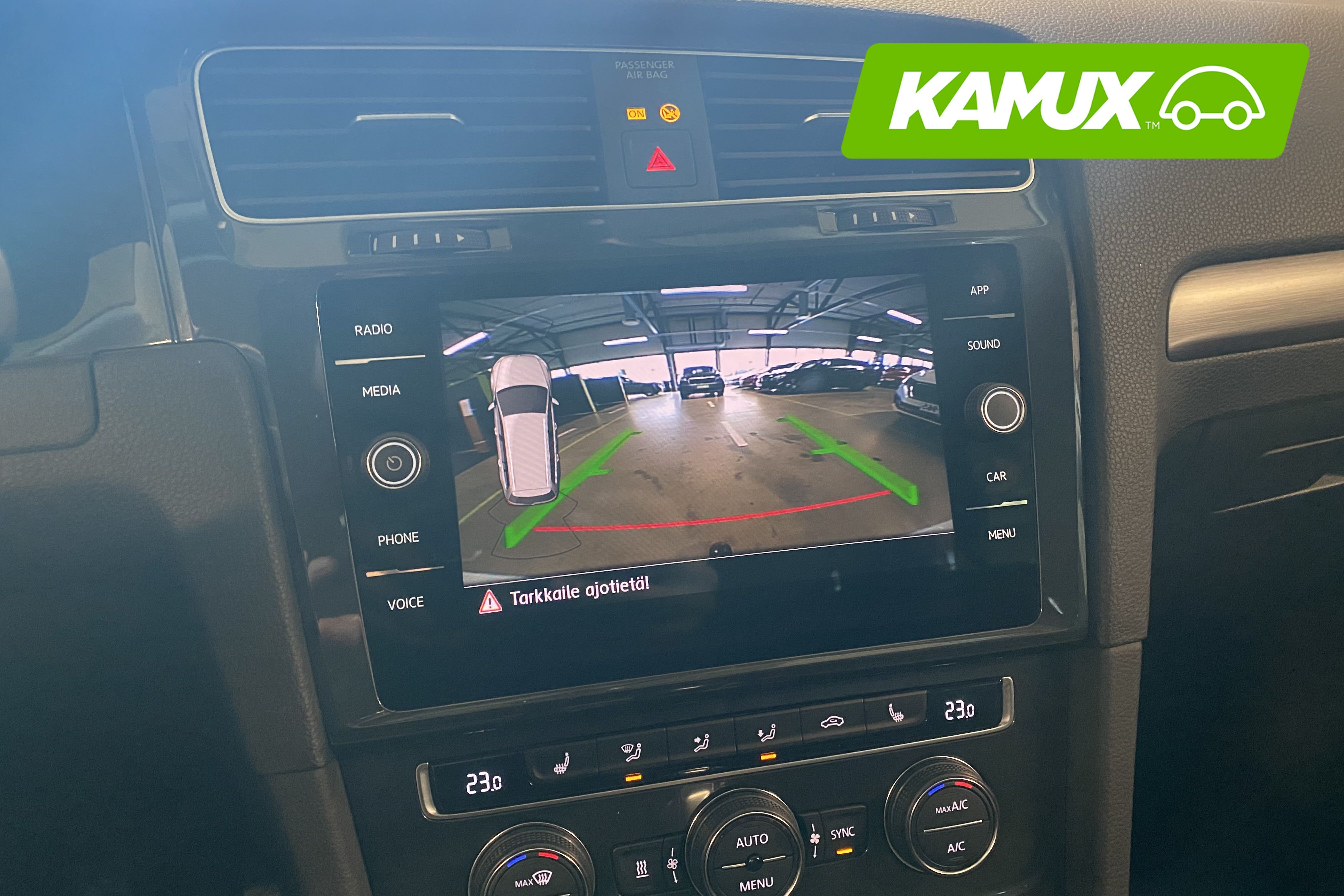 Volkswagen Golf 2020