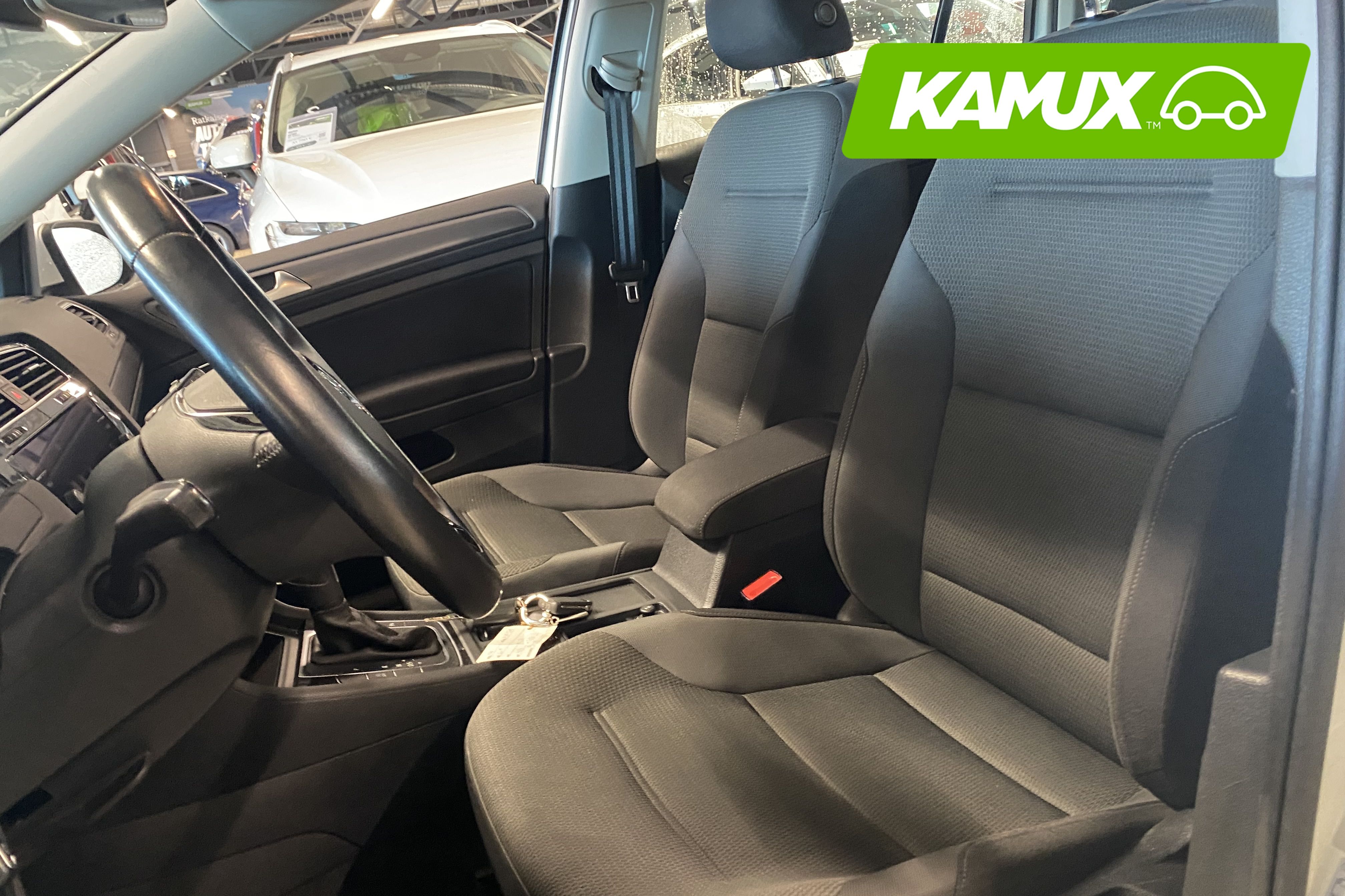 Volkswagen Golf 2020