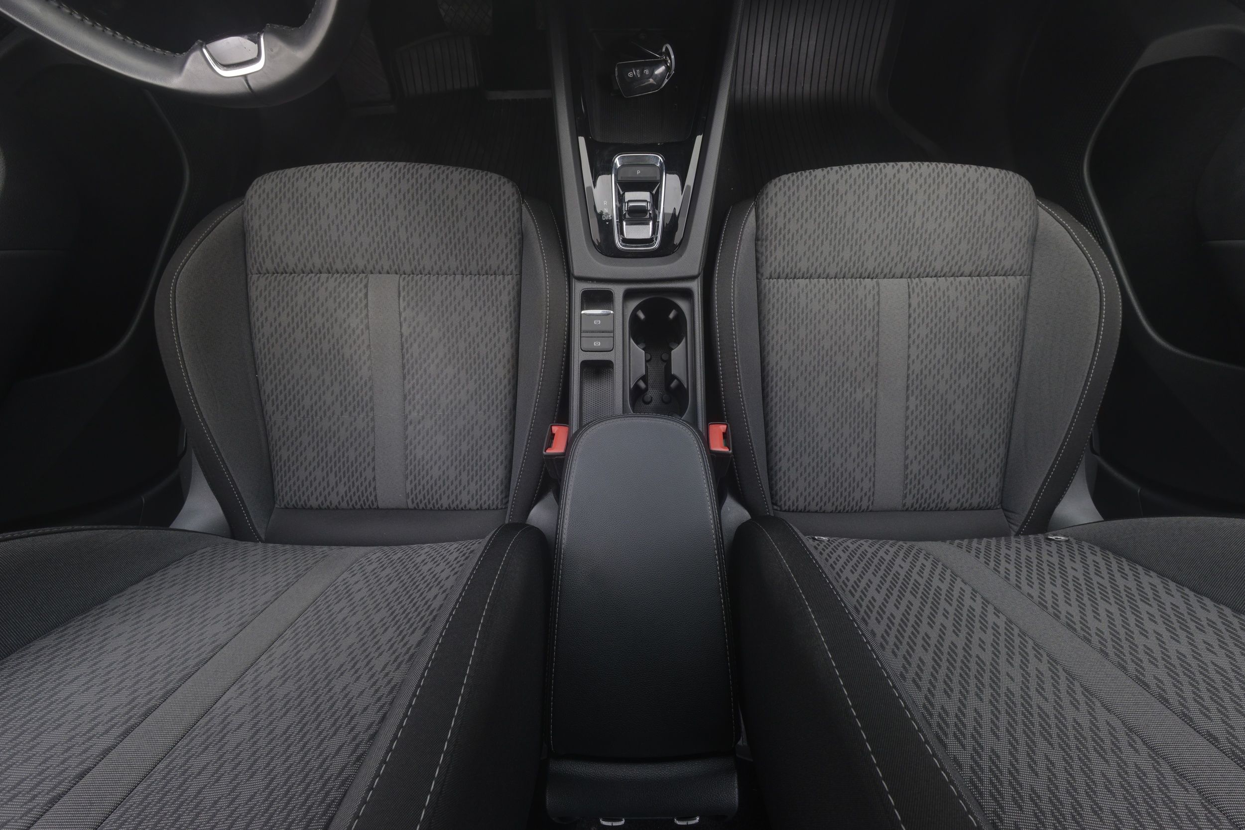 Skoda Octavia 2021