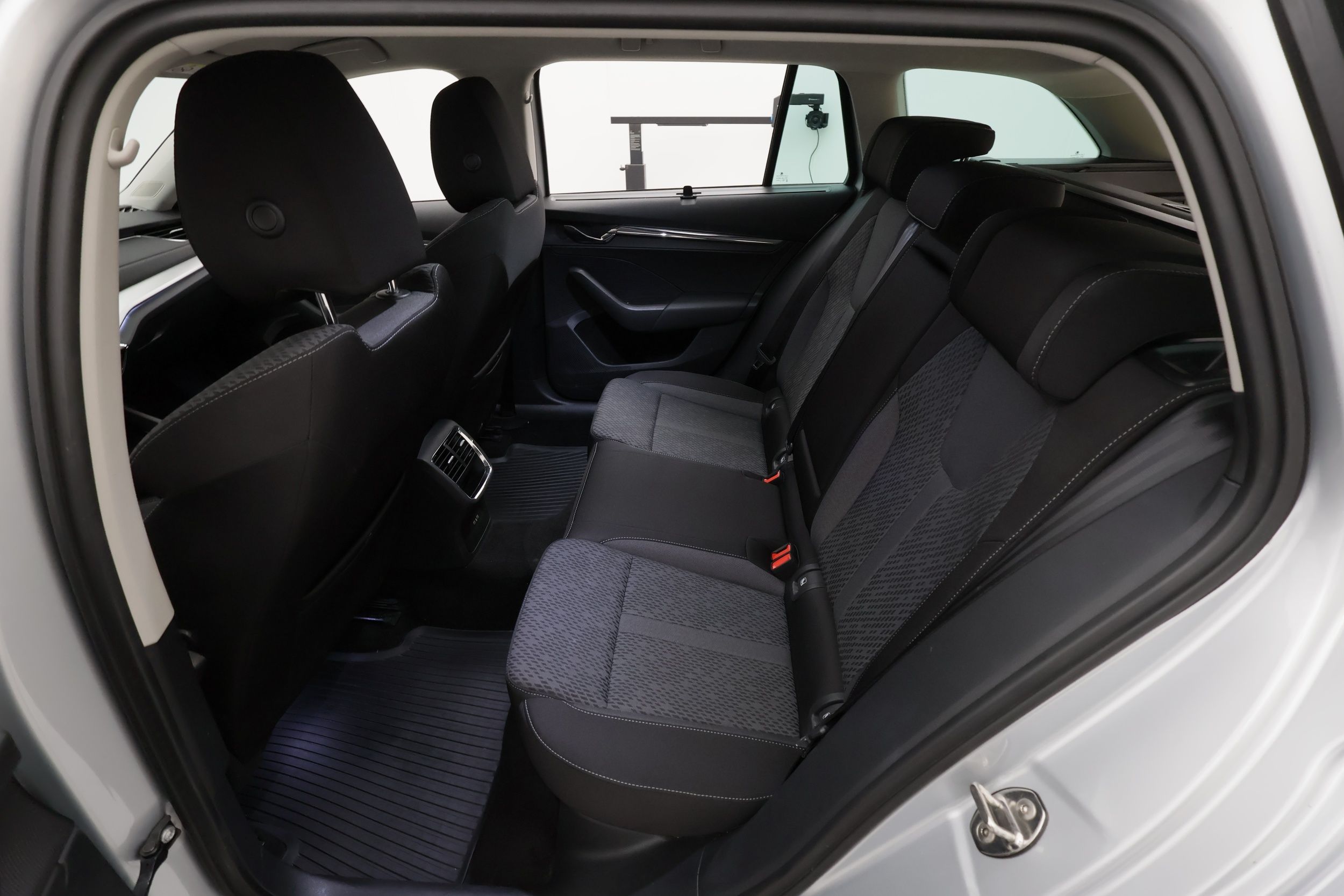 Skoda Octavia 2021