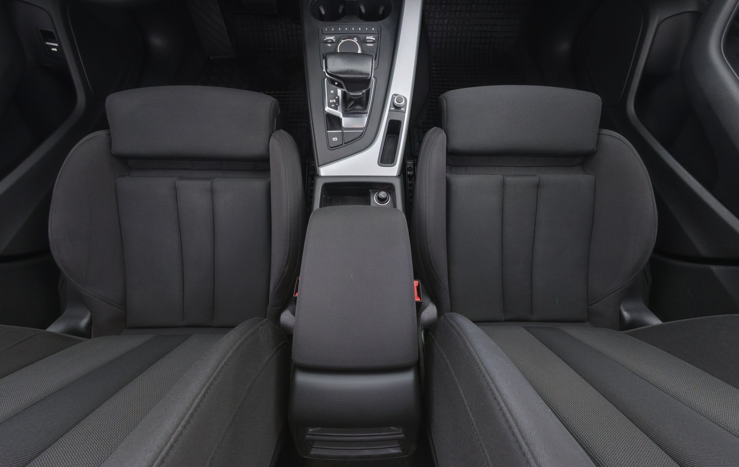 Audi A4 Allroad 2017