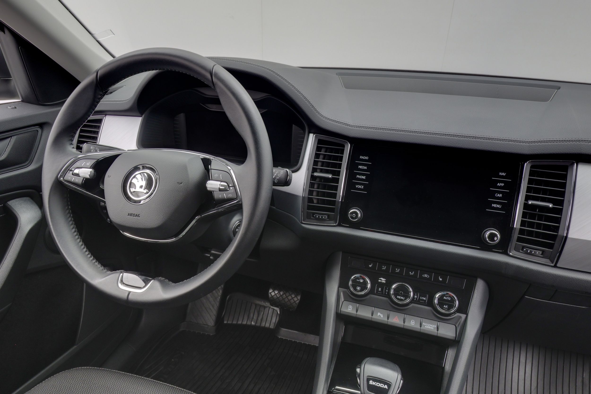 Skoda Kodiaq 2023