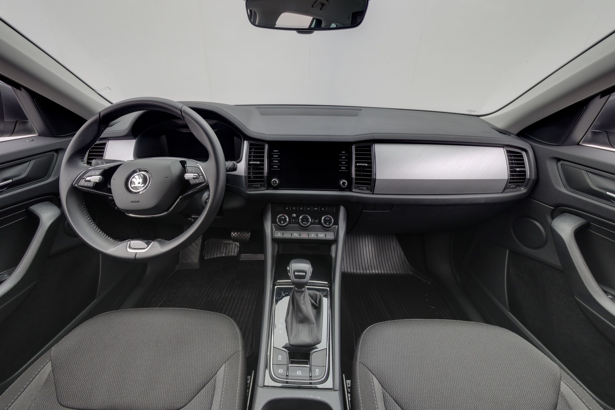 Skoda Kodiaq 2023