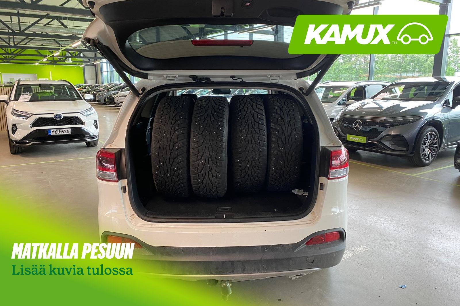 Kia Sorento 2015