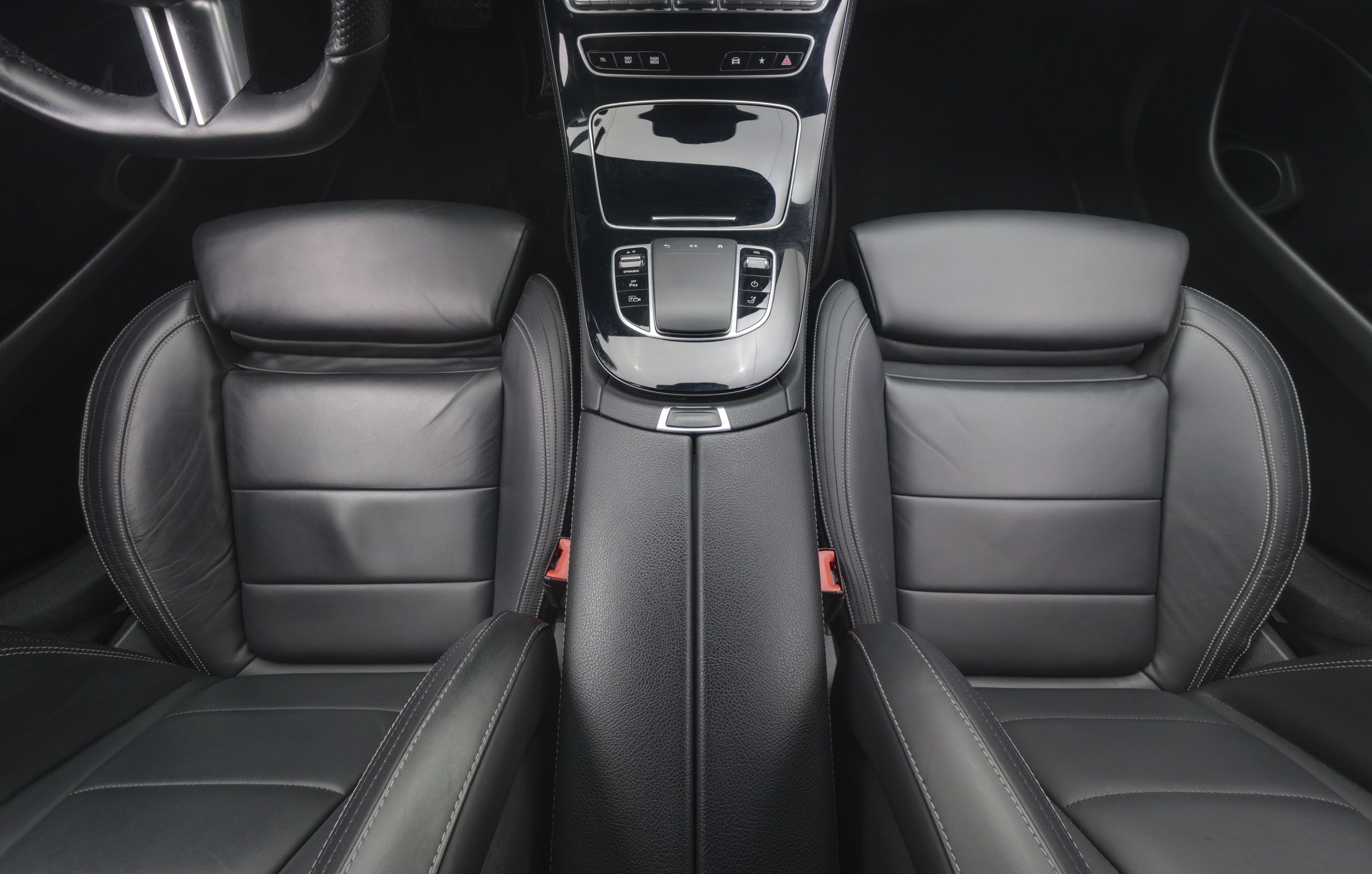 Mercedes-Benz E 2020