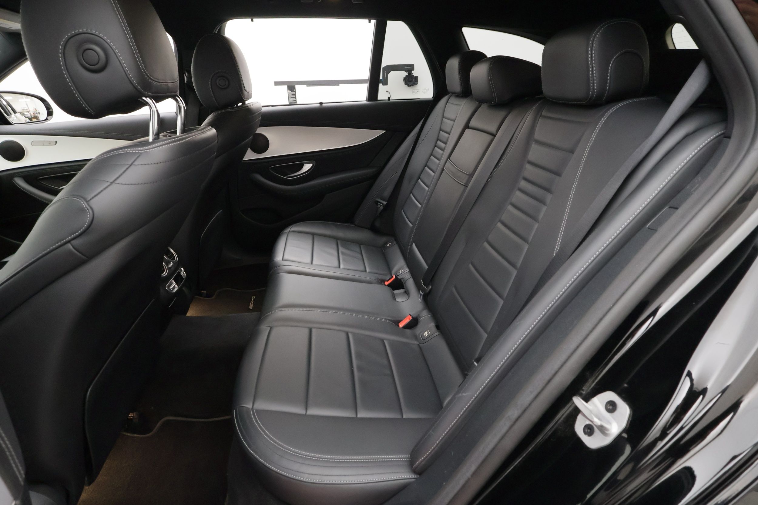 Mercedes-Benz E 2020