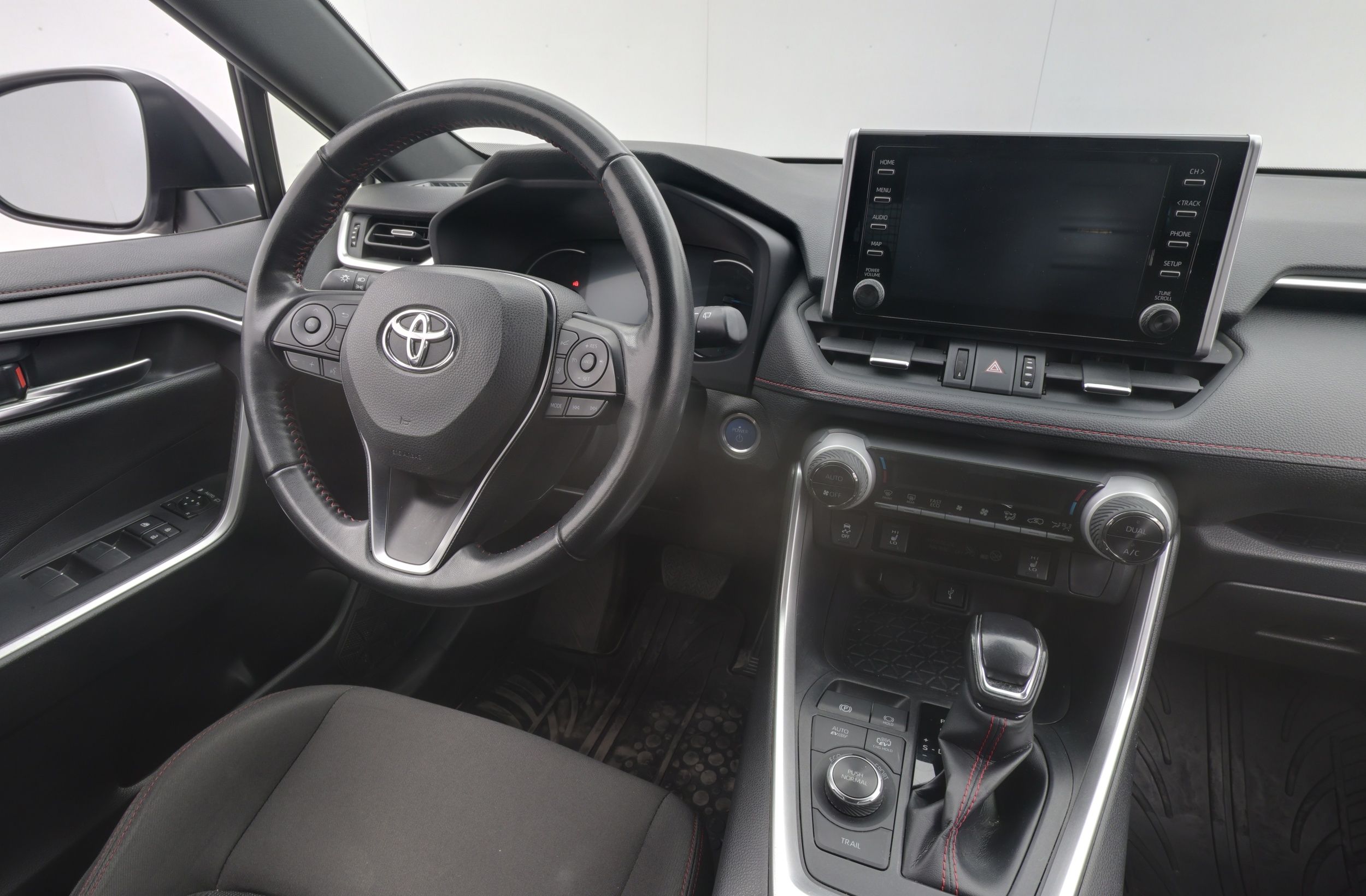 Toyota RAV4 Plug-In 2022