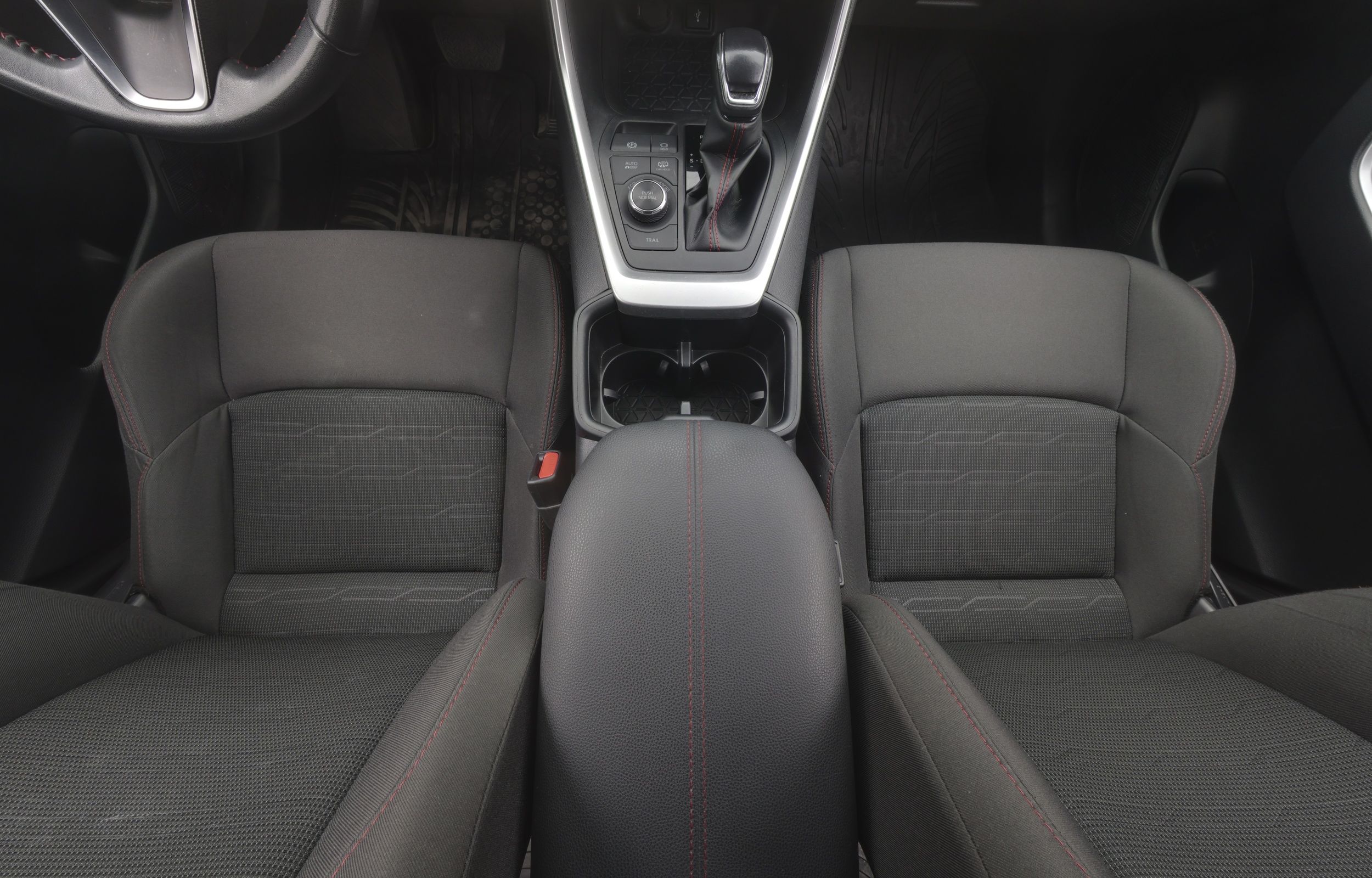 Toyota RAV4 Plug-In 2022