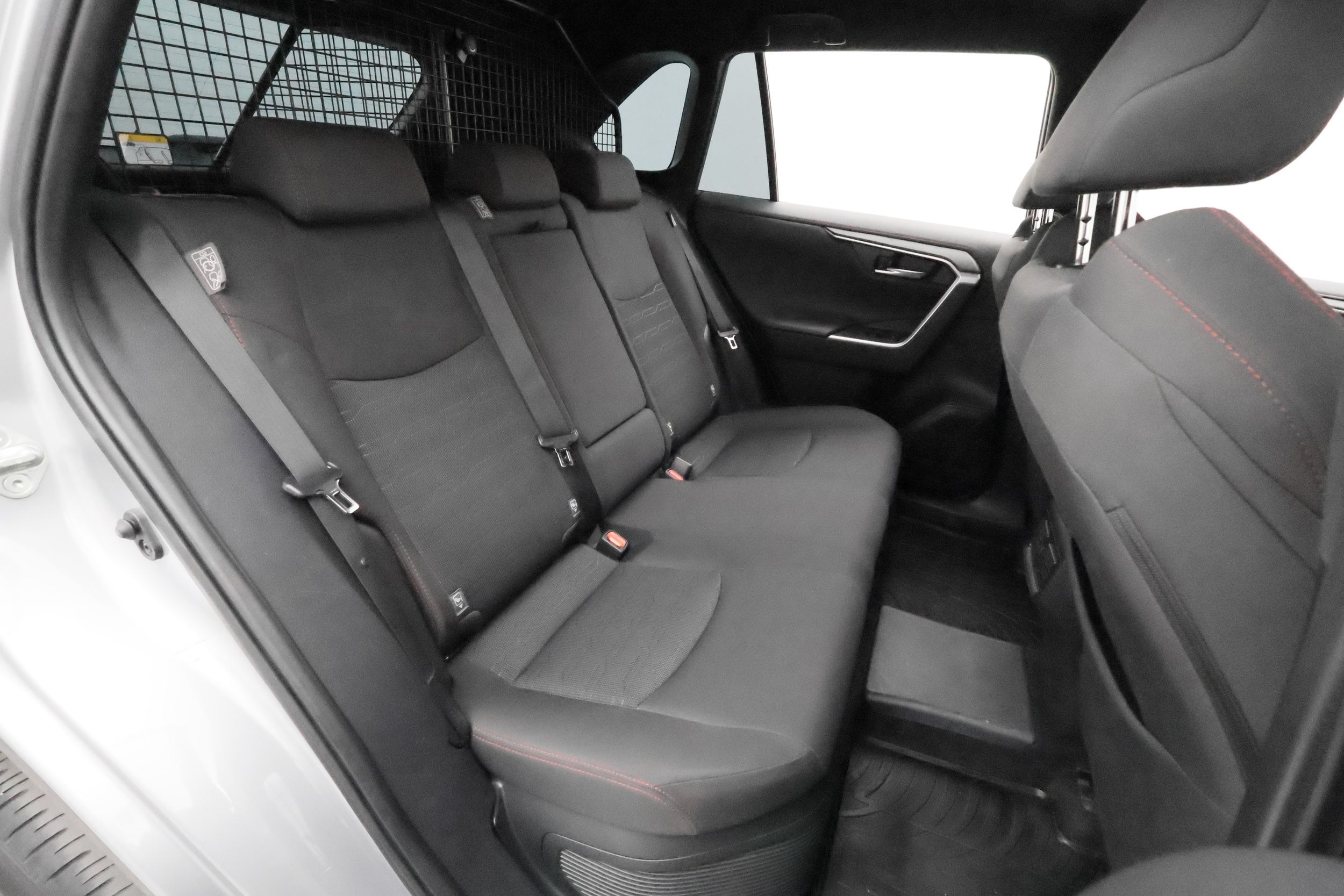 Toyota RAV4 Plug-In 2022