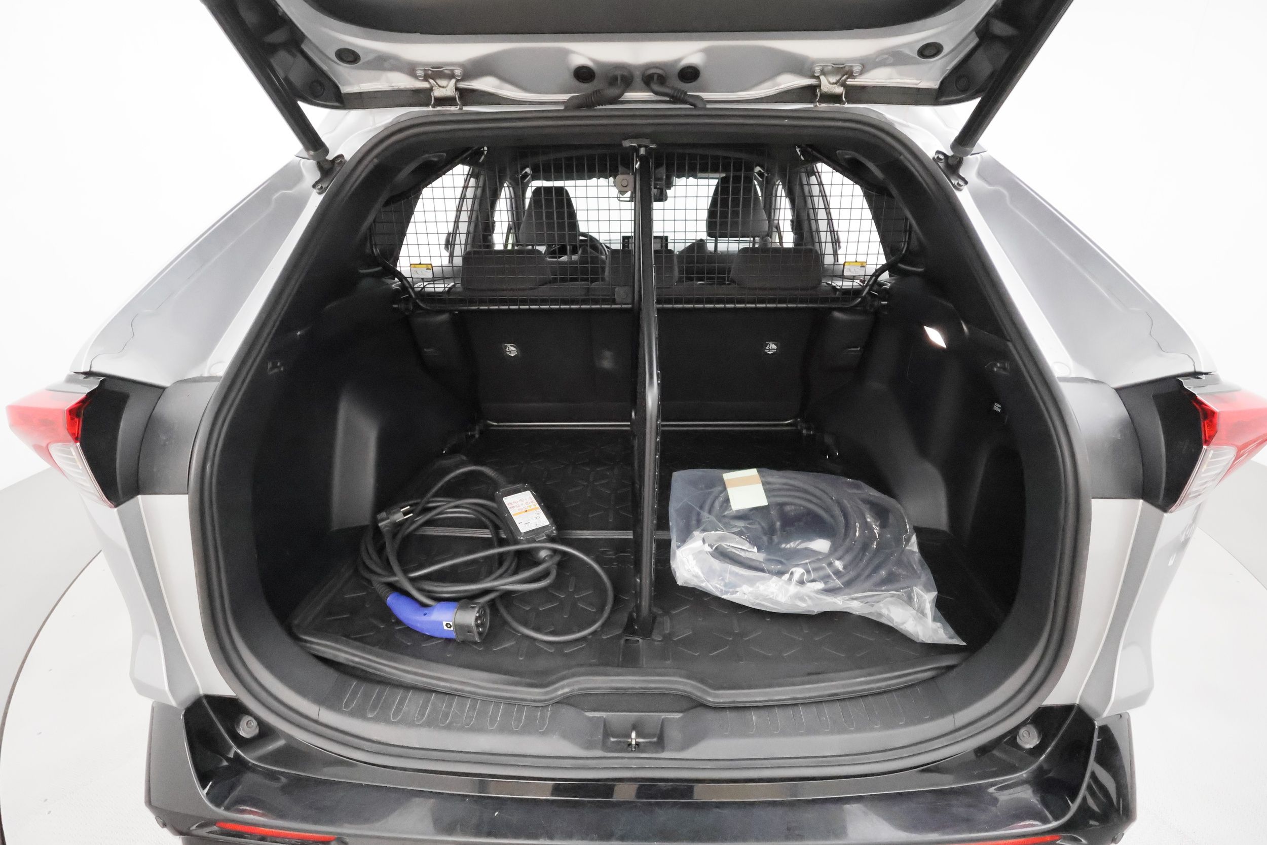 Toyota RAV4 Plug-In 2022