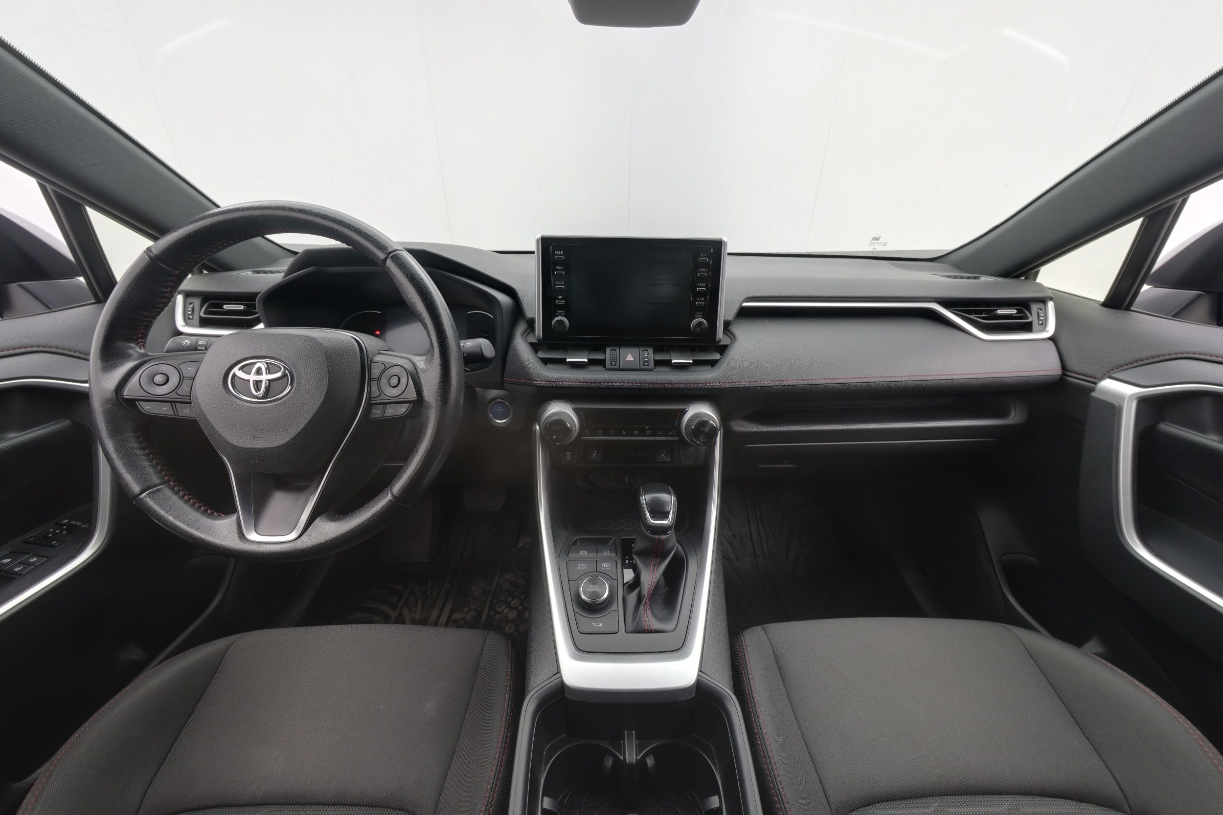 Toyota RAV4 Plug-In 2022