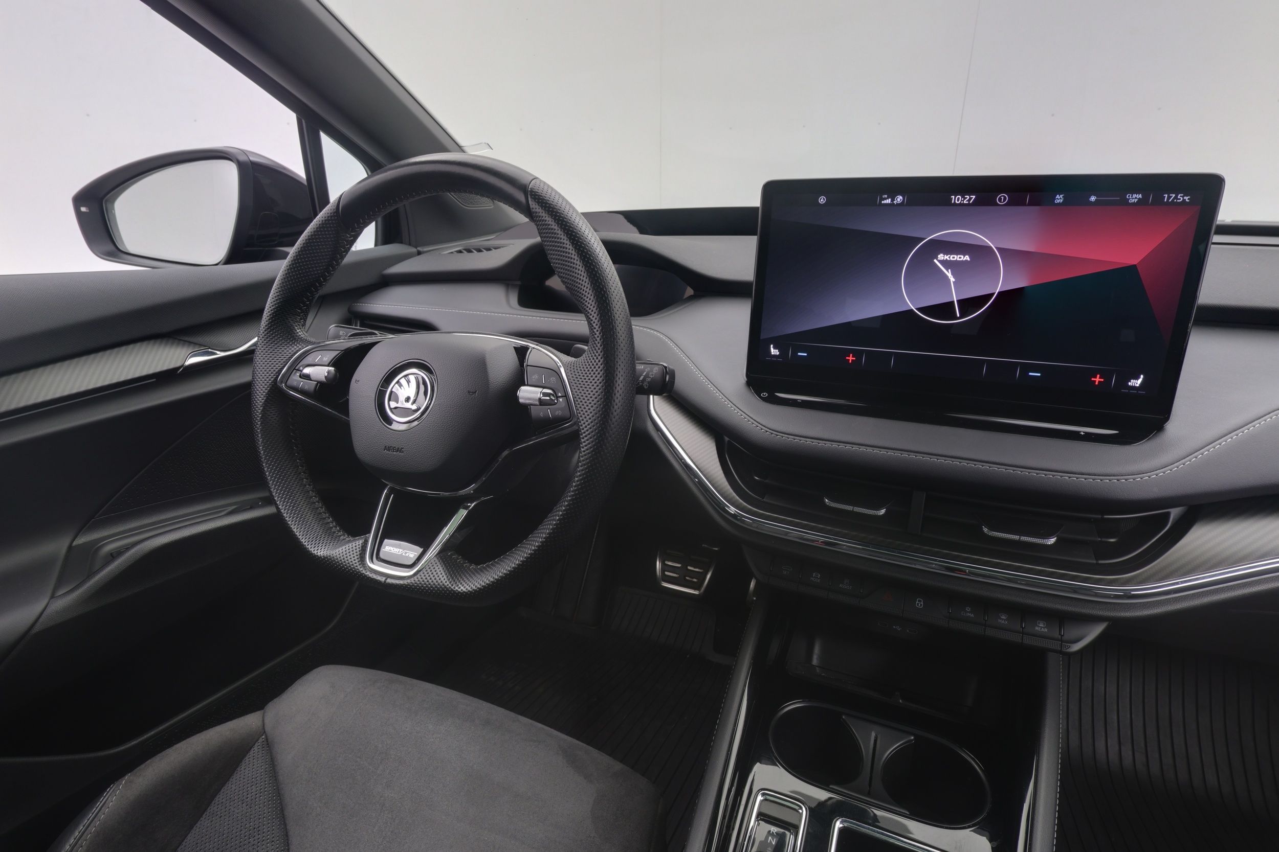 Skoda Enyaq 2023
