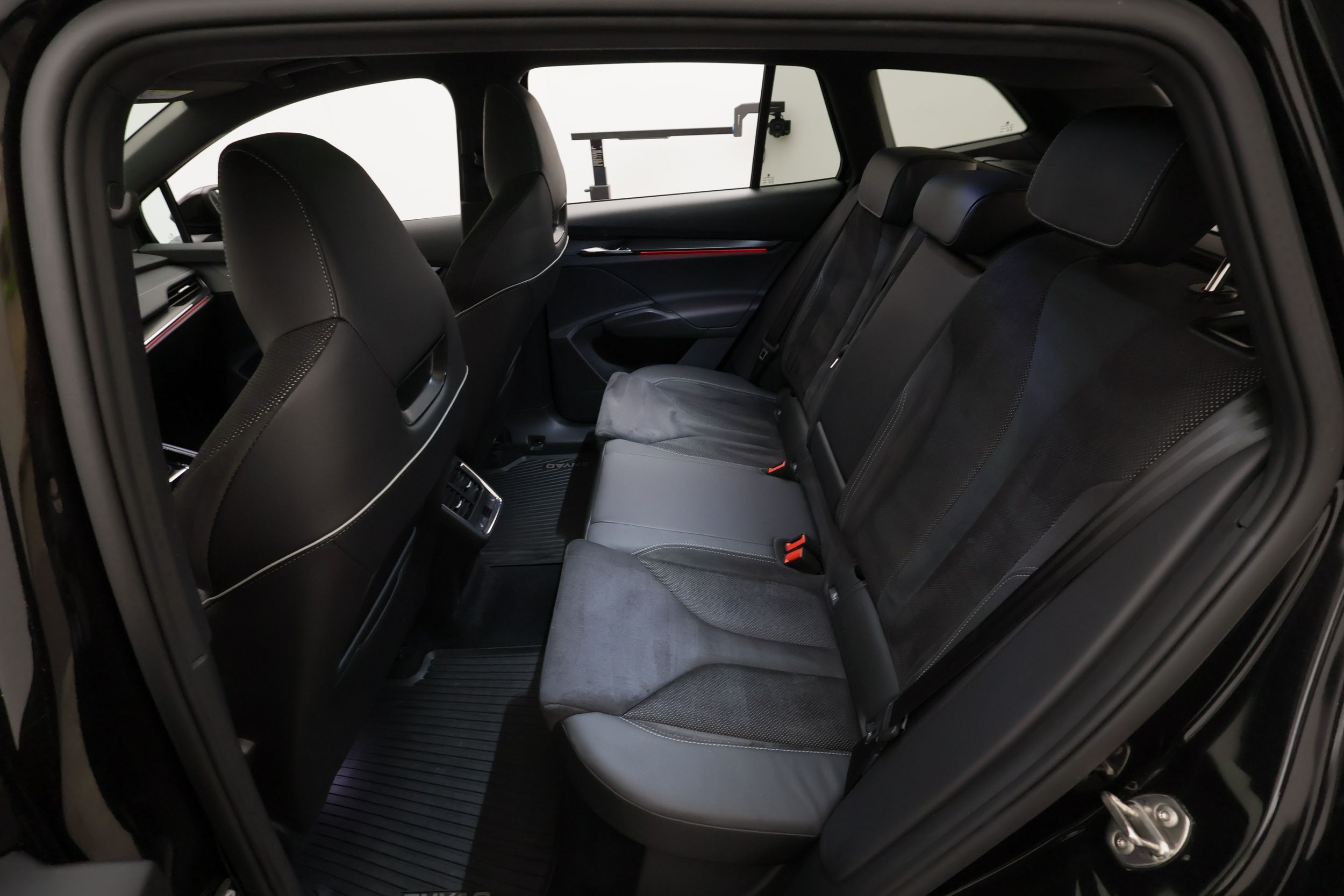 Skoda Enyaq 2023