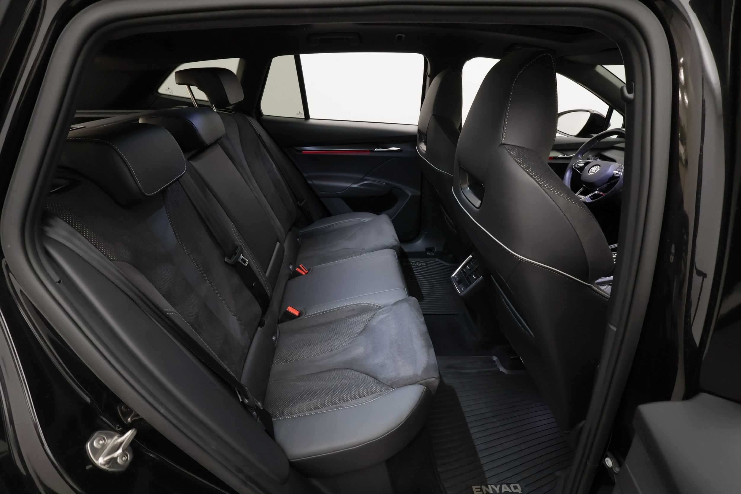 Skoda Enyaq 2023